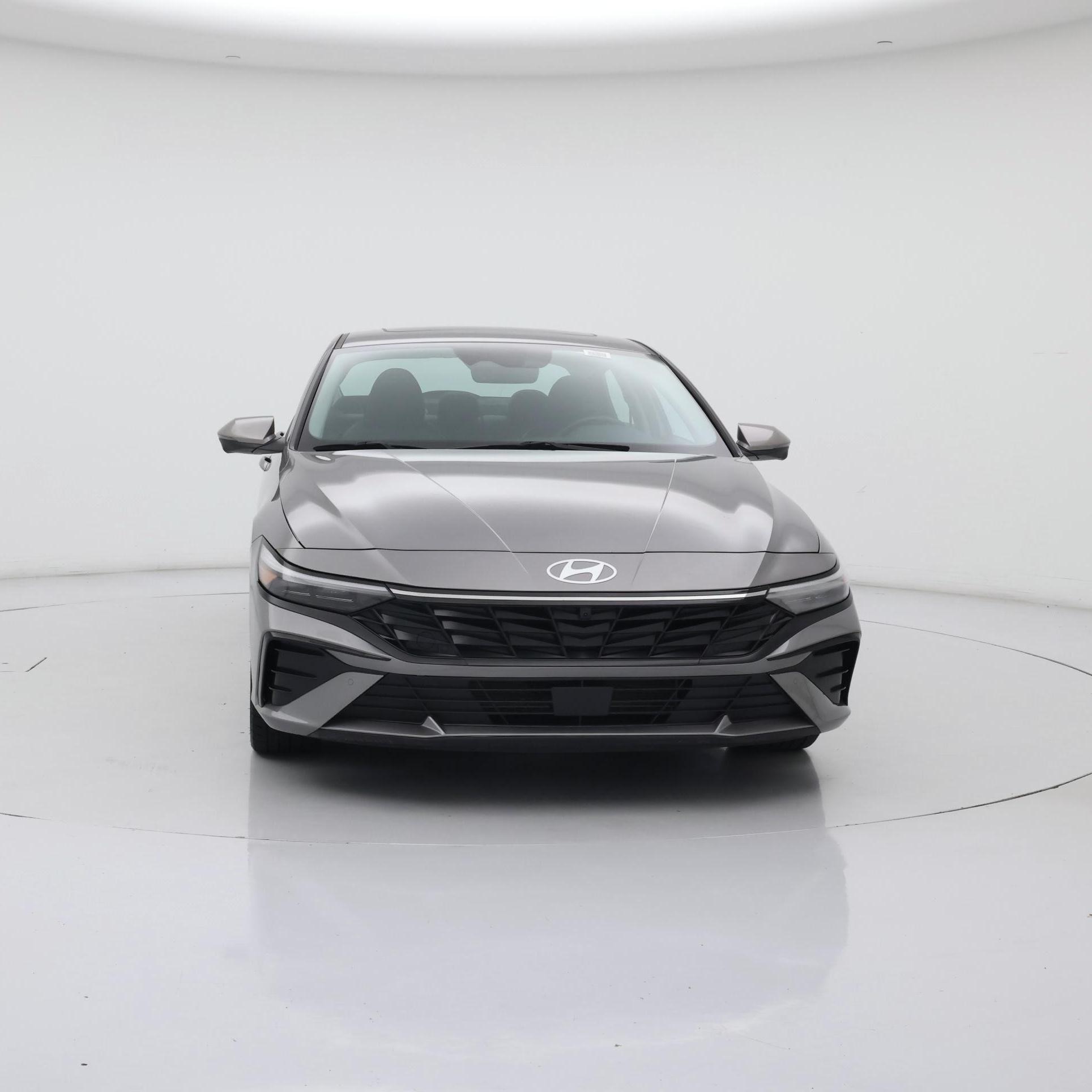 Thumbnail: 2024 Hyundai Elantra - 5