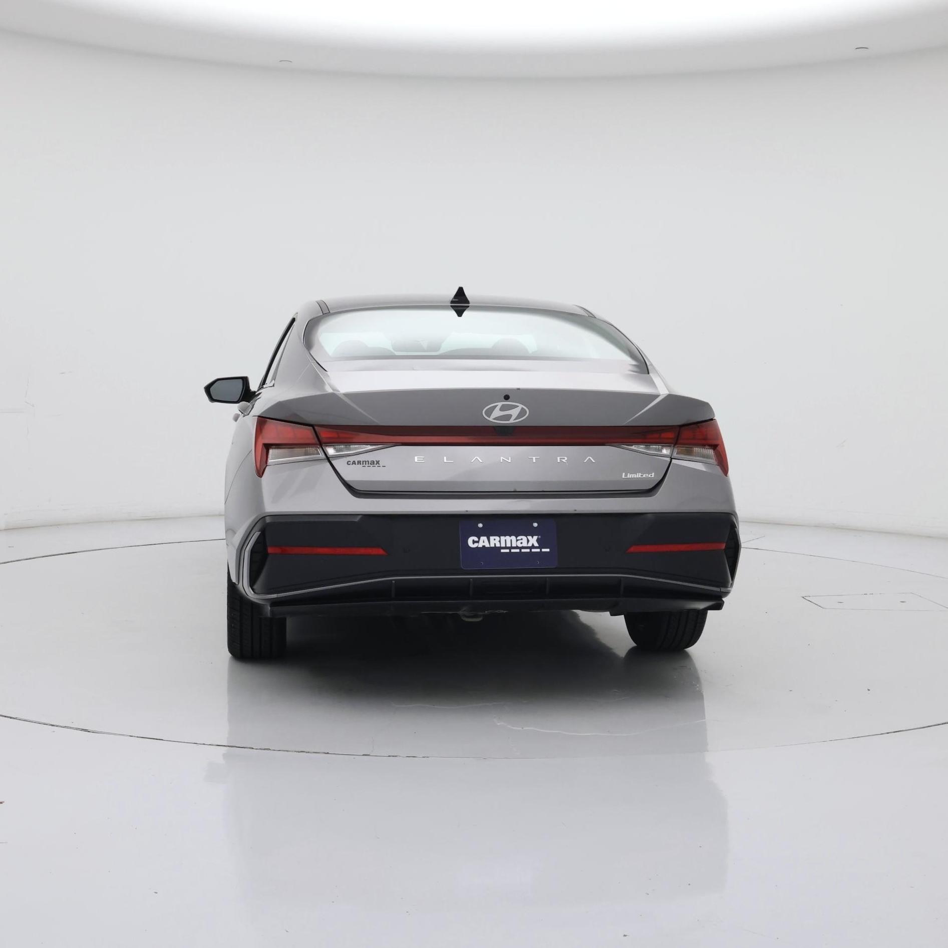 Thumbnail: 2024 Hyundai Elantra - 6