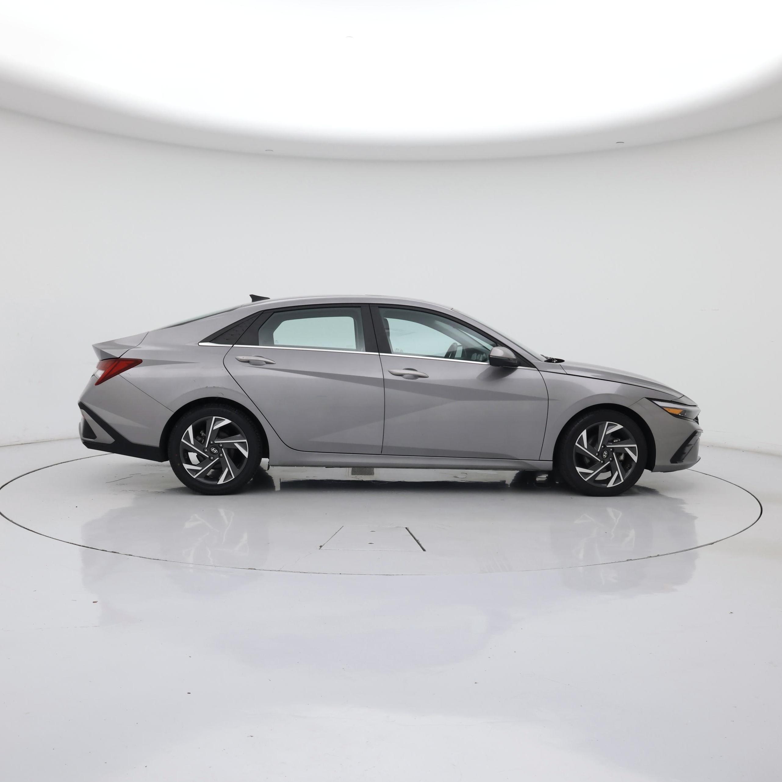 Thumbnail: 2024 Hyundai Elantra - 7