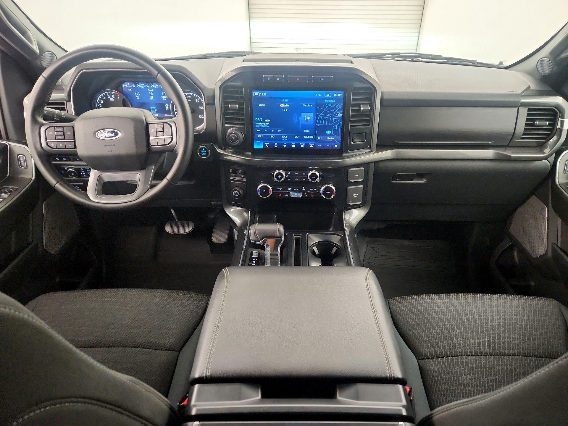Thumbnail: 2023 Ford F-150 - 9