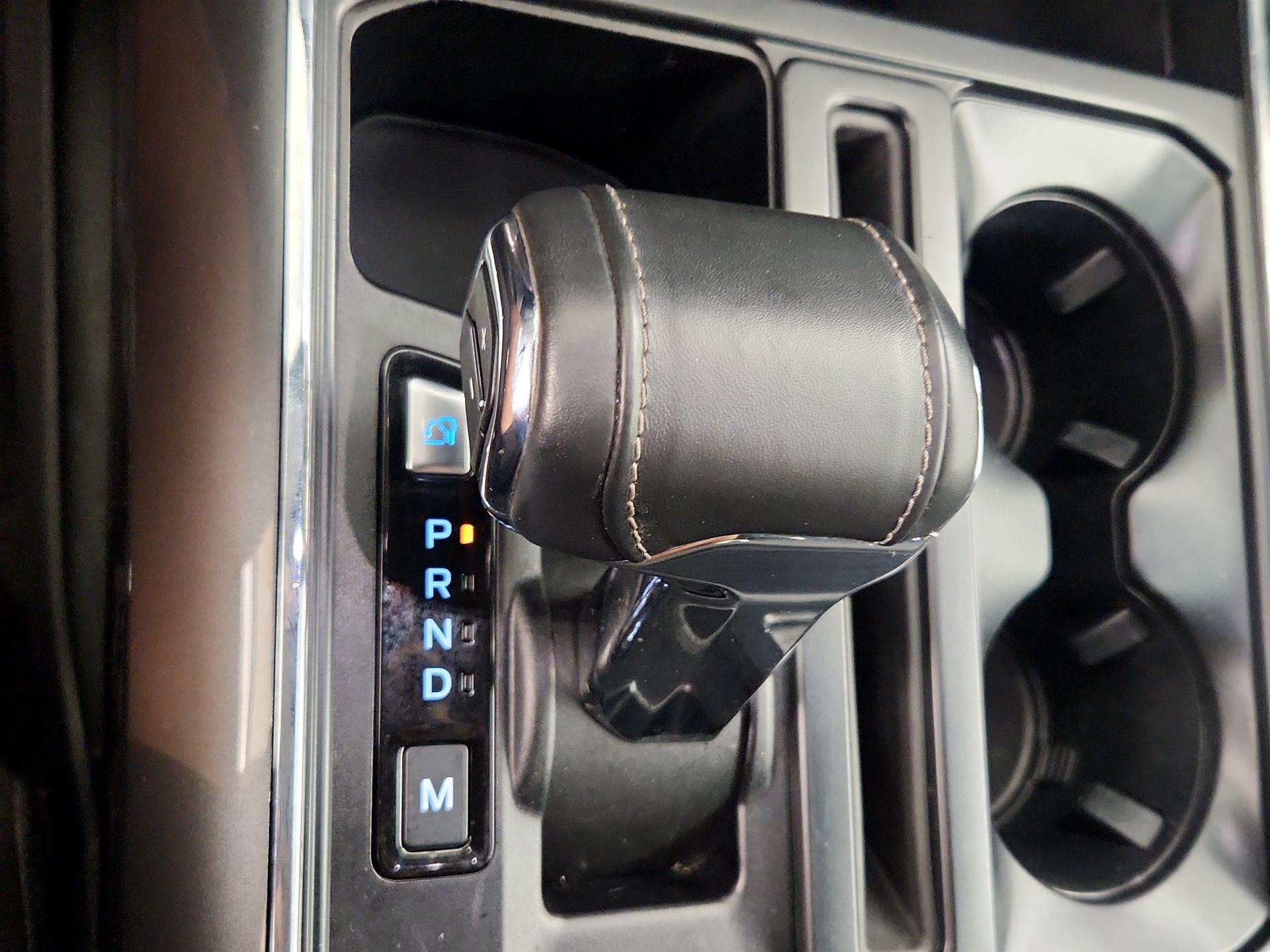 Thumbnail: 2023 Ford F-150 - 18
