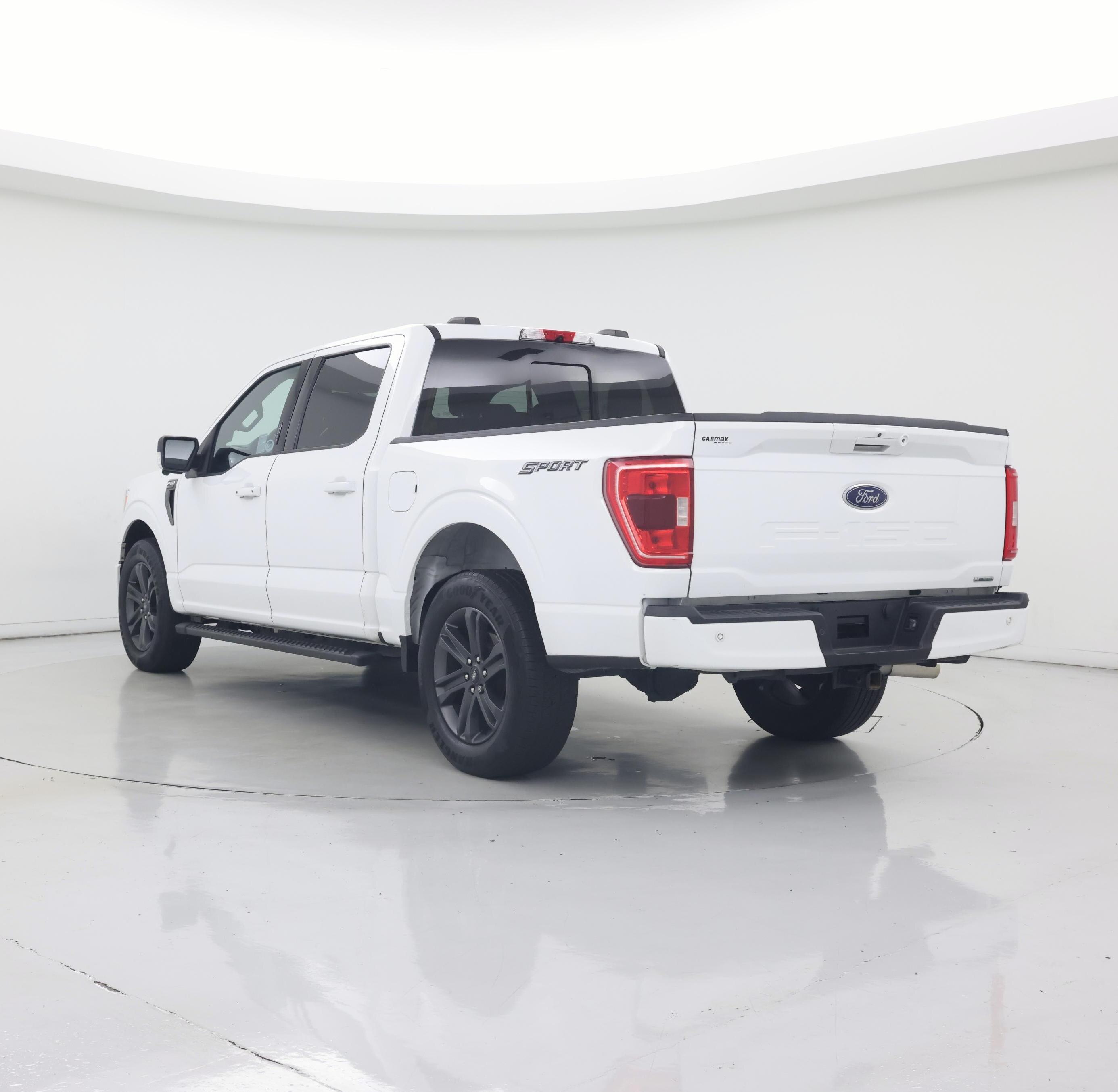 Thumbnail: 2023 Ford F-150 - 2