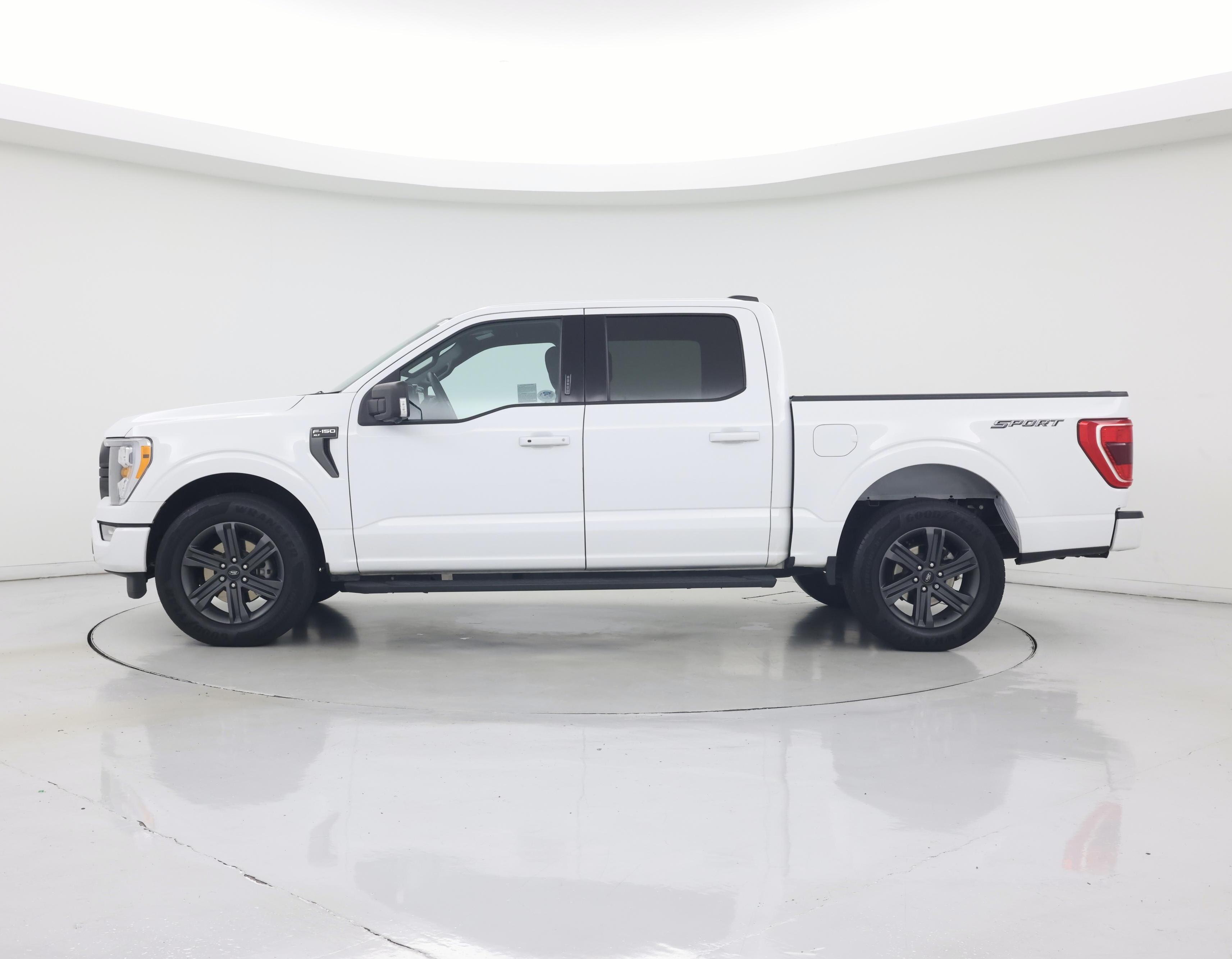 Thumbnail: 2023 Ford F-150 - 3