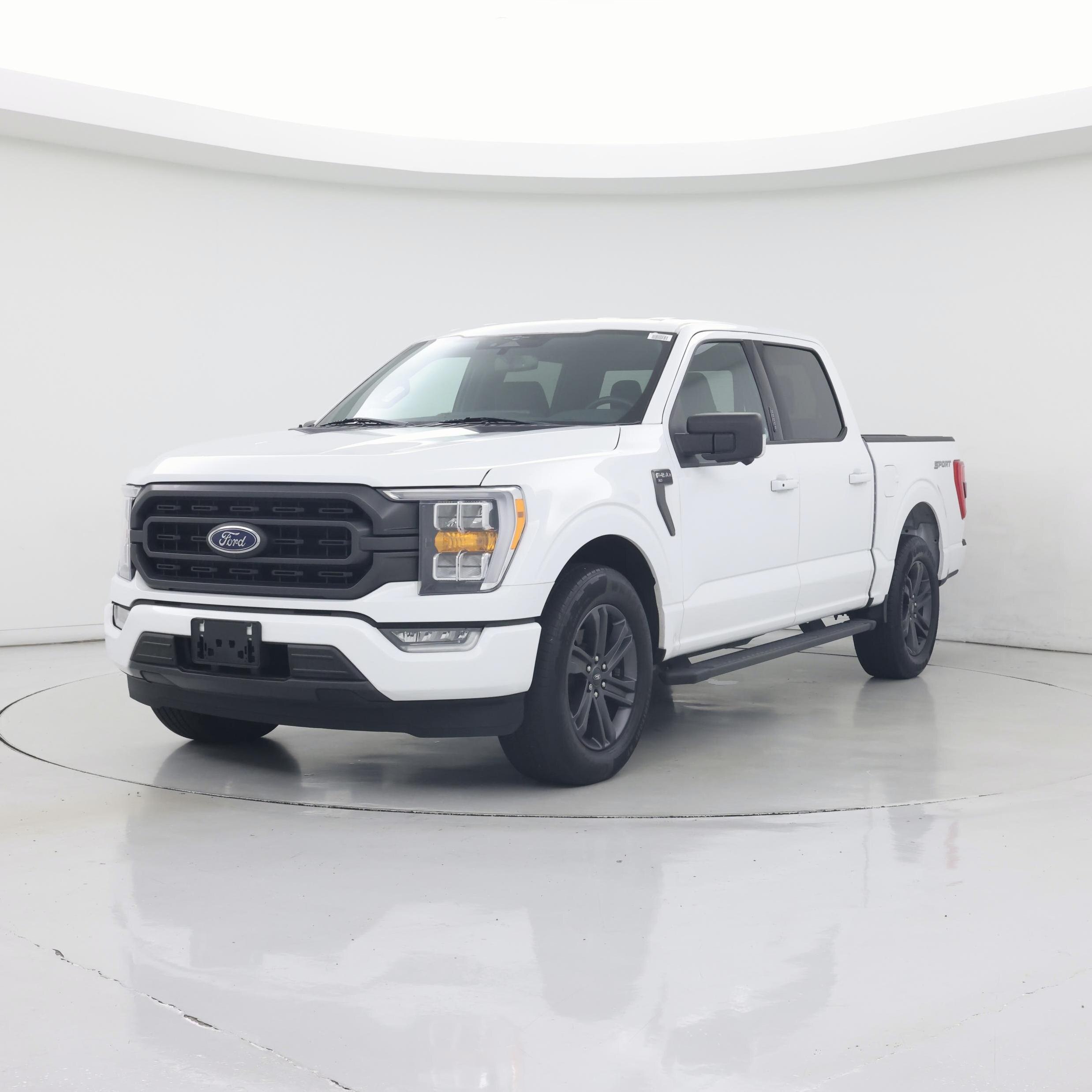 Thumbnail: 2023 Ford F-150 - 4