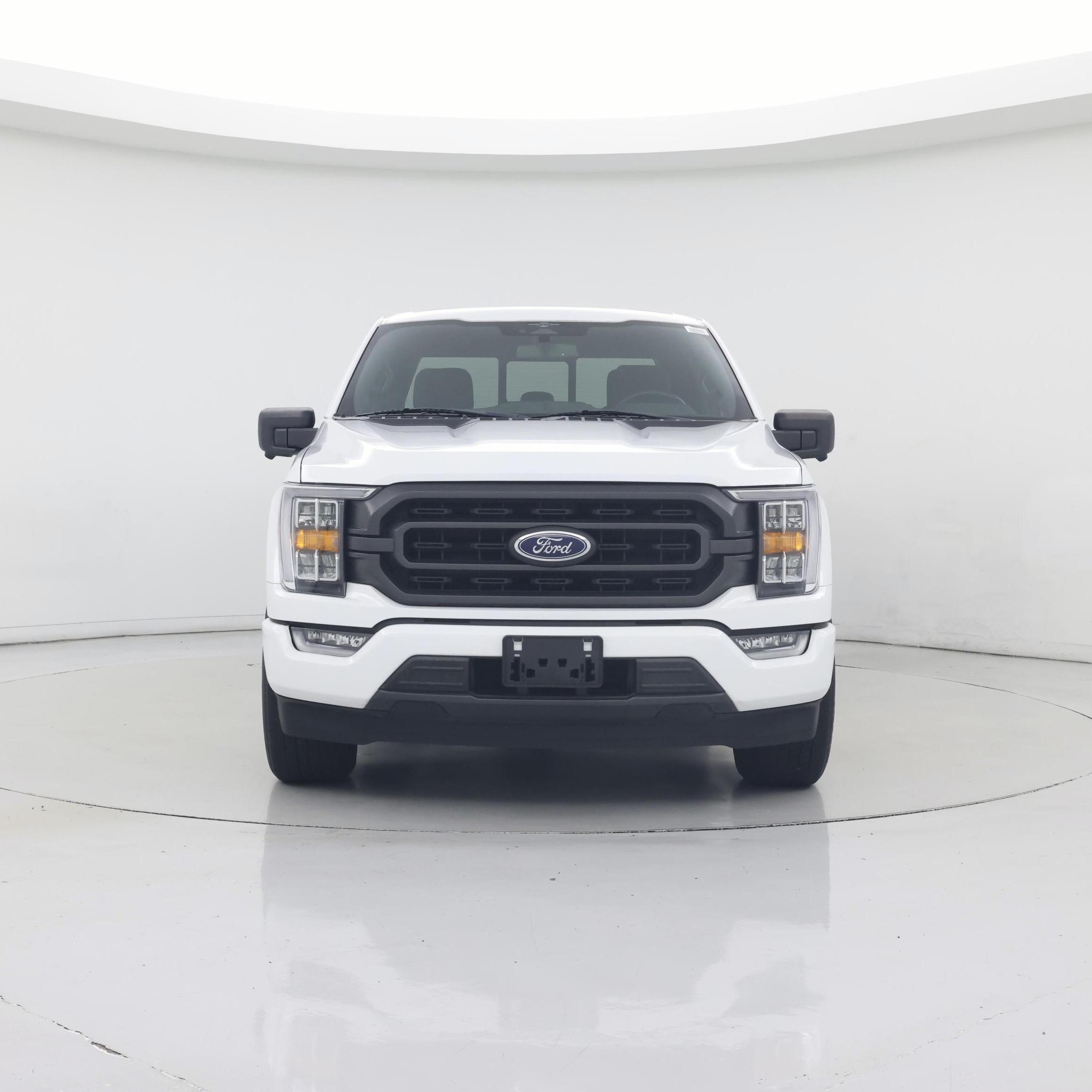 Thumbnail: 2023 Ford F-150 - 5