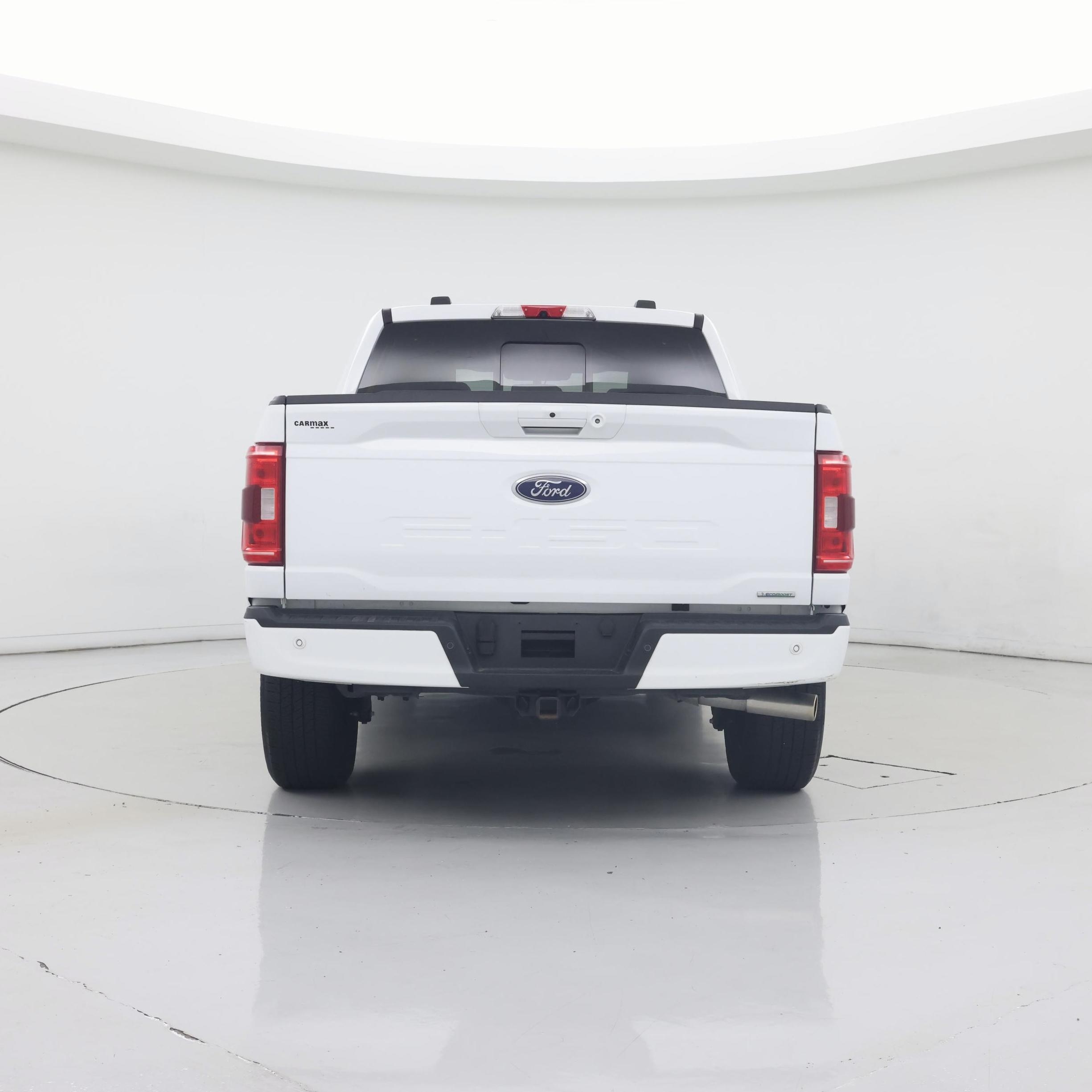 Thumbnail: 2023 Ford F-150 - 6