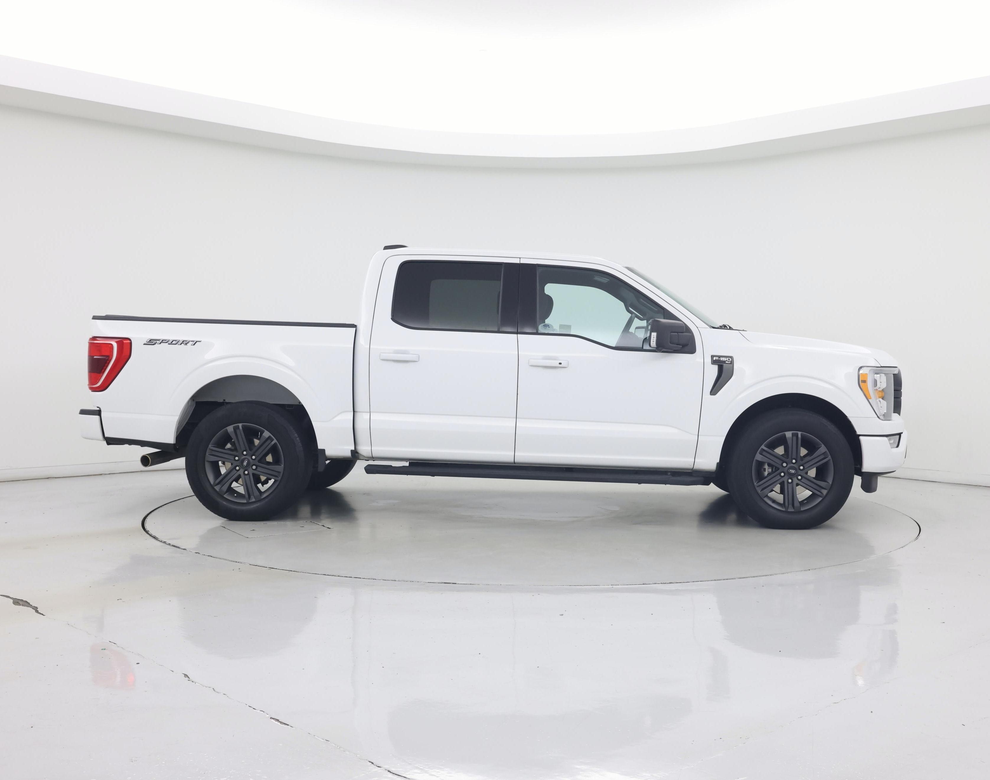 Thumbnail: 2023 Ford F-150 - 7