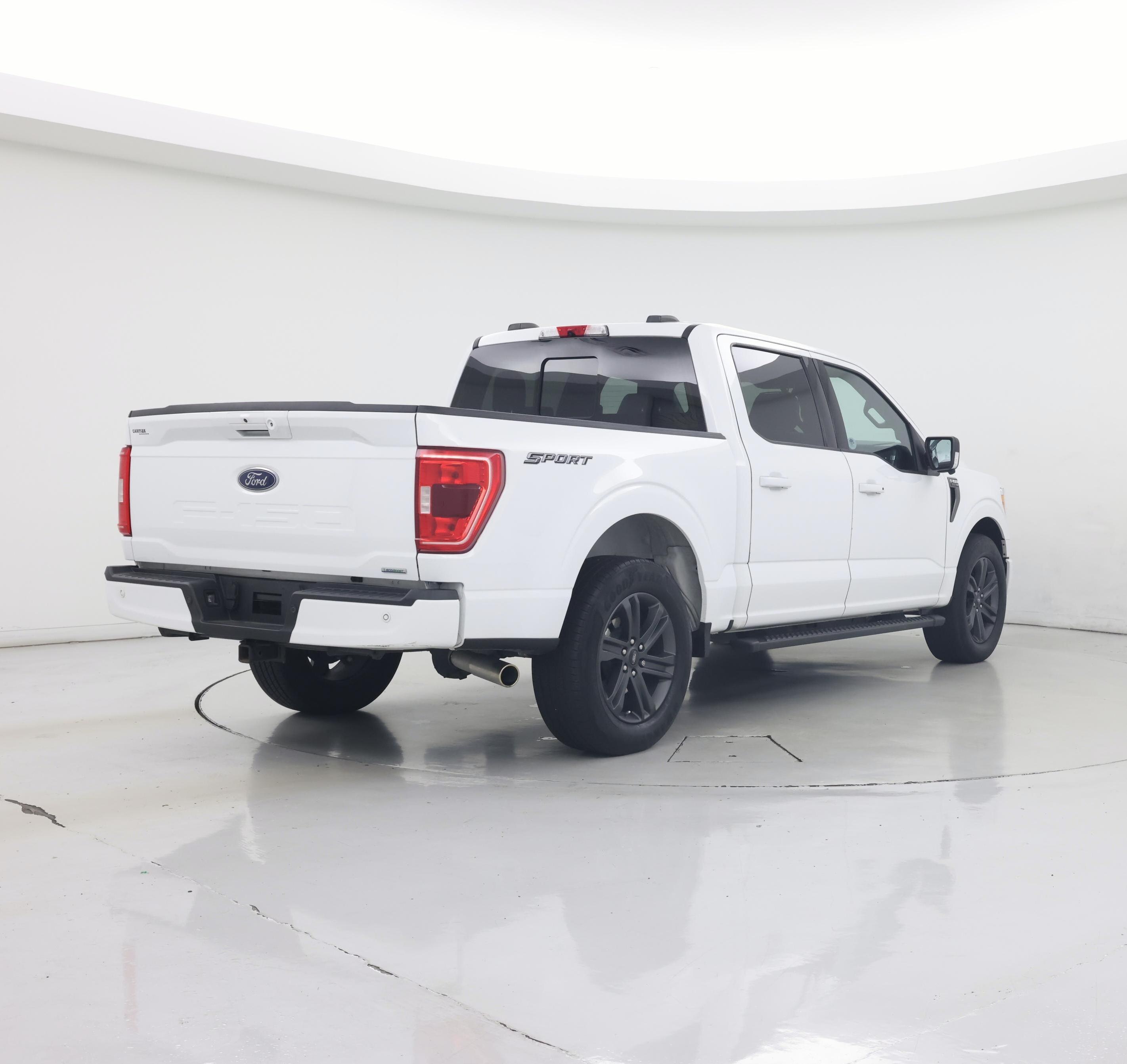 Thumbnail: 2023 Ford F-150 - 8