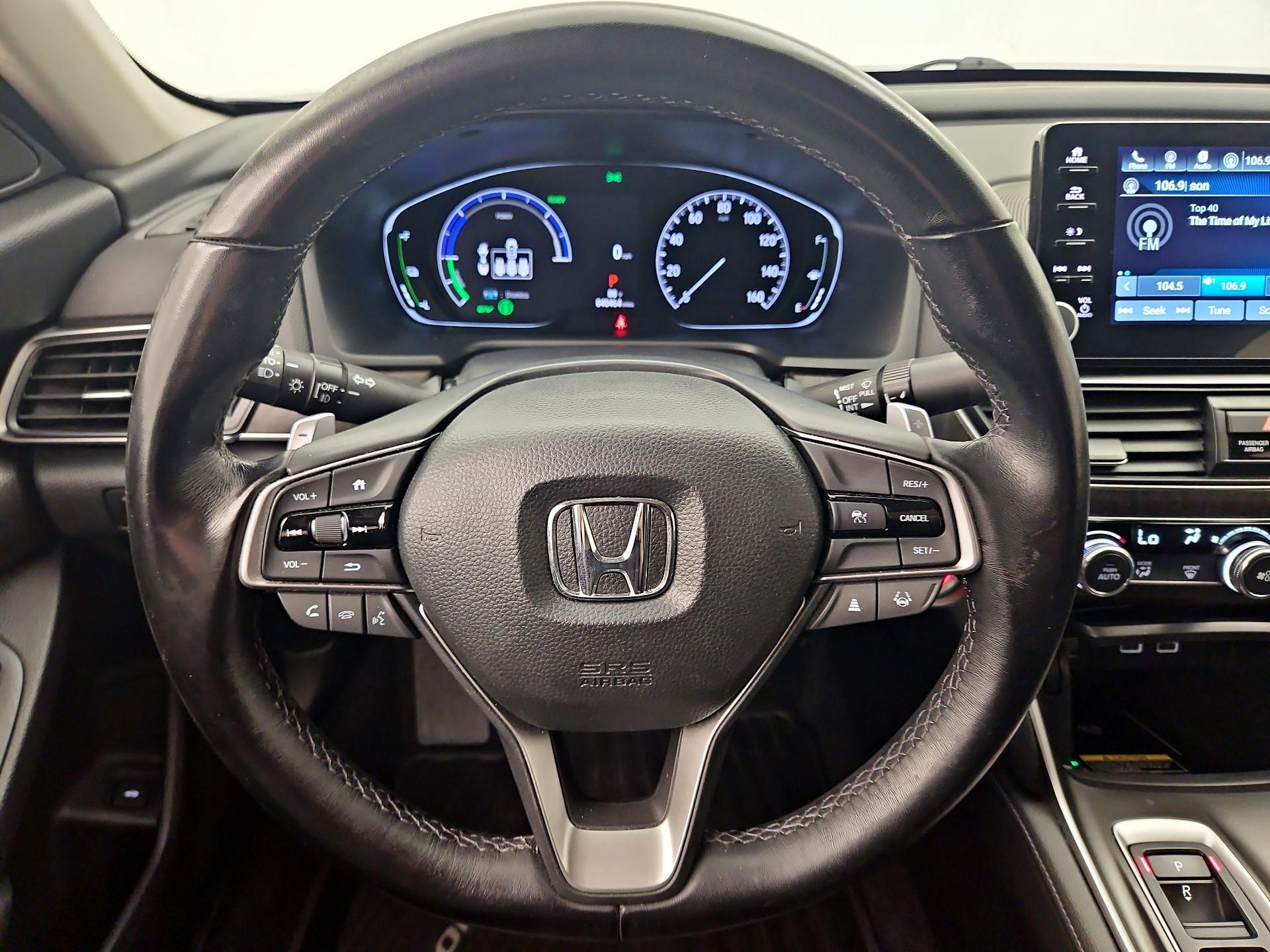 Thumbnail: 2022 Honda Accord - 10