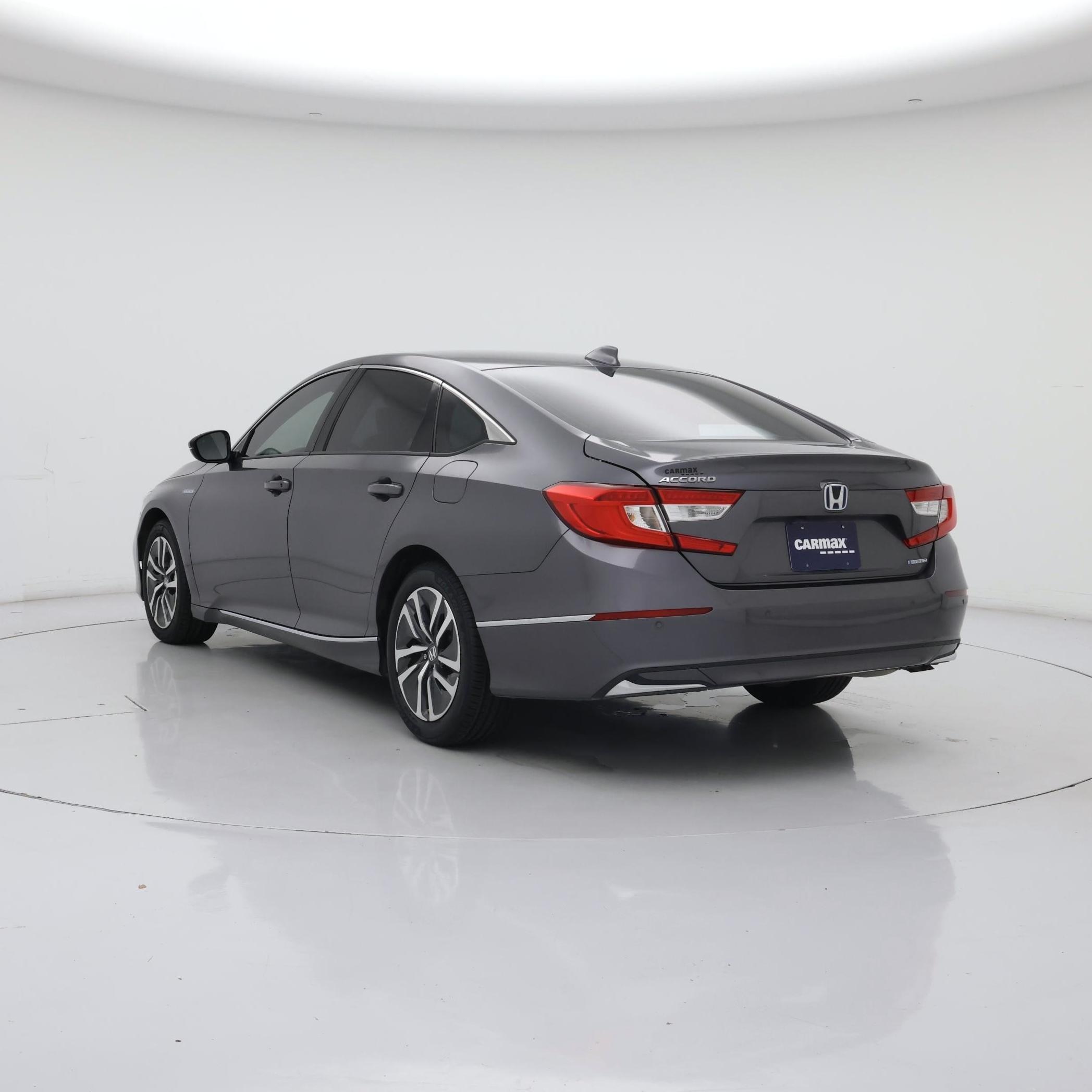 Thumbnail: 2022 Honda Accord - 2