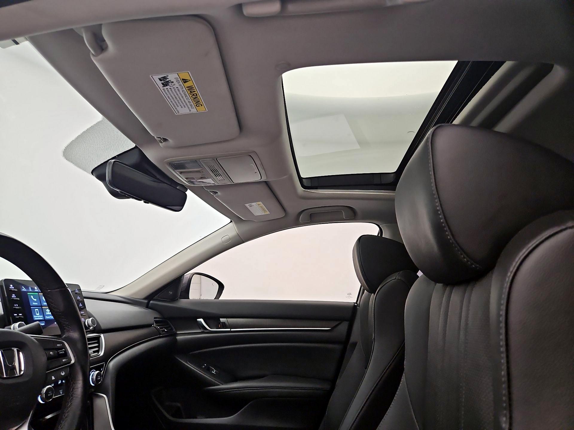 Thumbnail: 2022 Honda Accord - 19