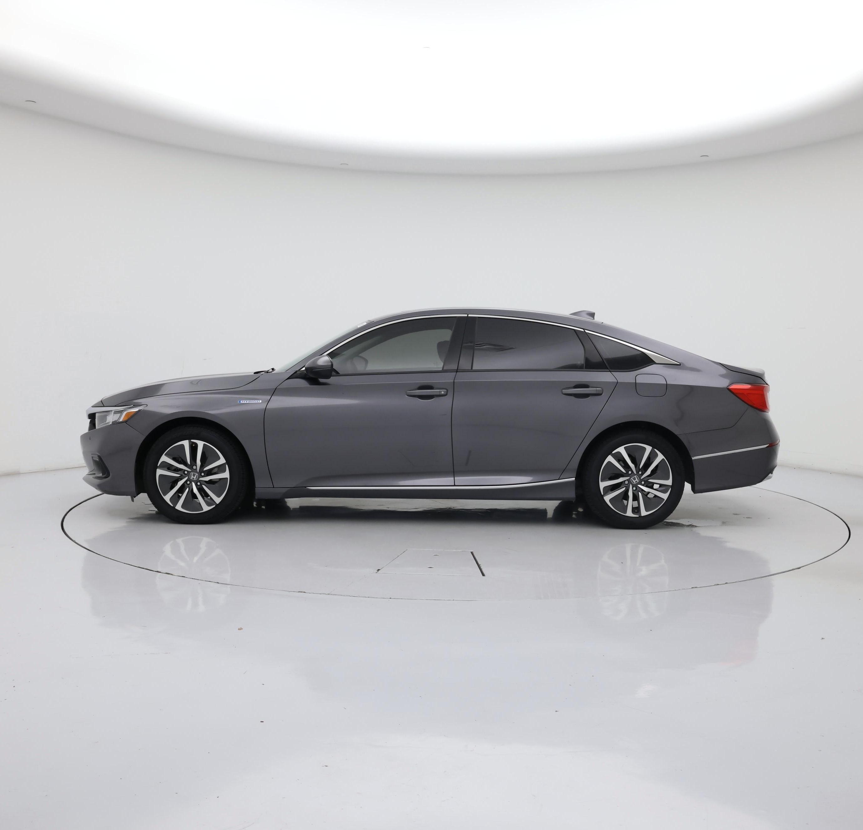 Thumbnail: 2022 Honda Accord - 3