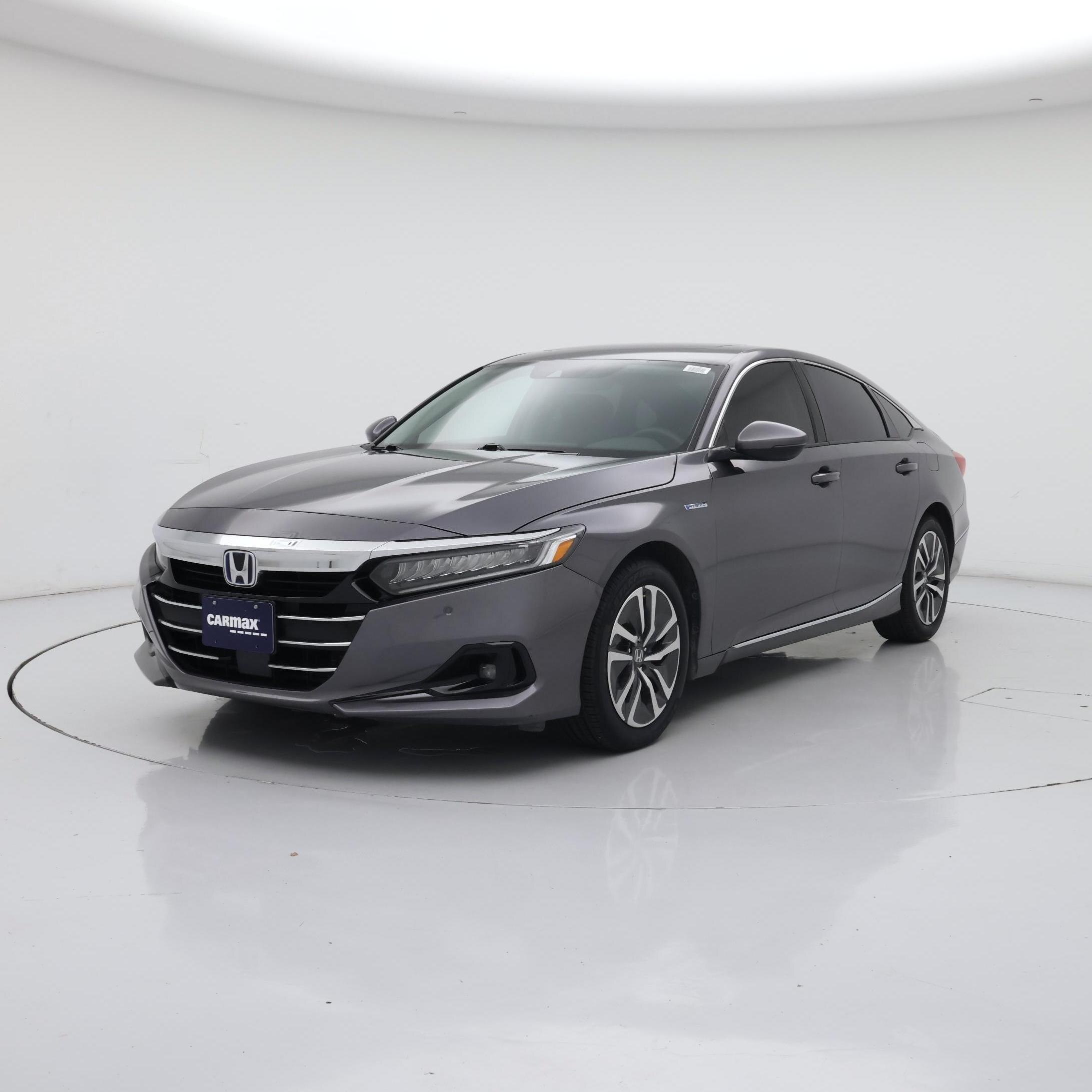 Thumbnail: 2022 Honda Accord - 4