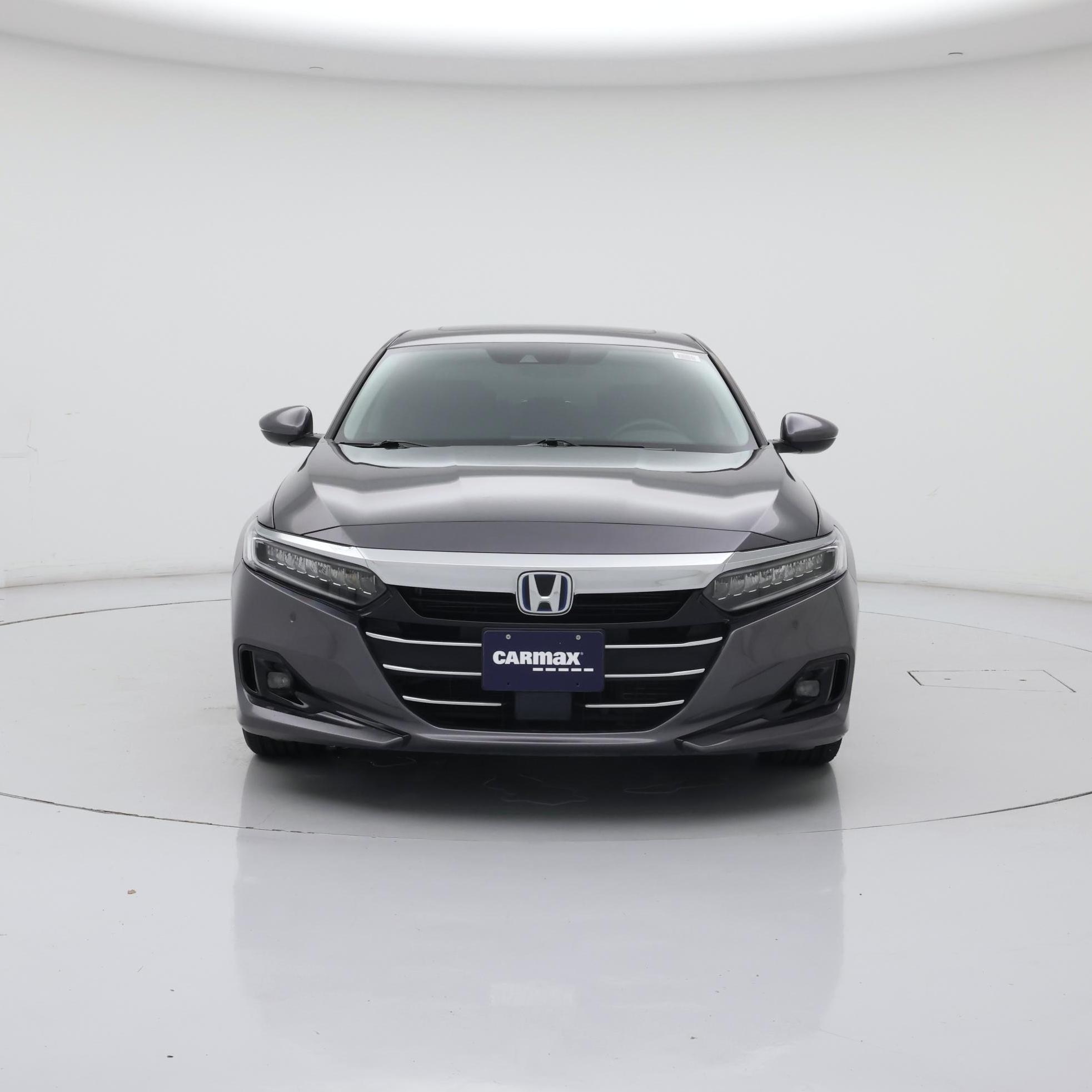 Thumbnail: 2022 Honda Accord - 5