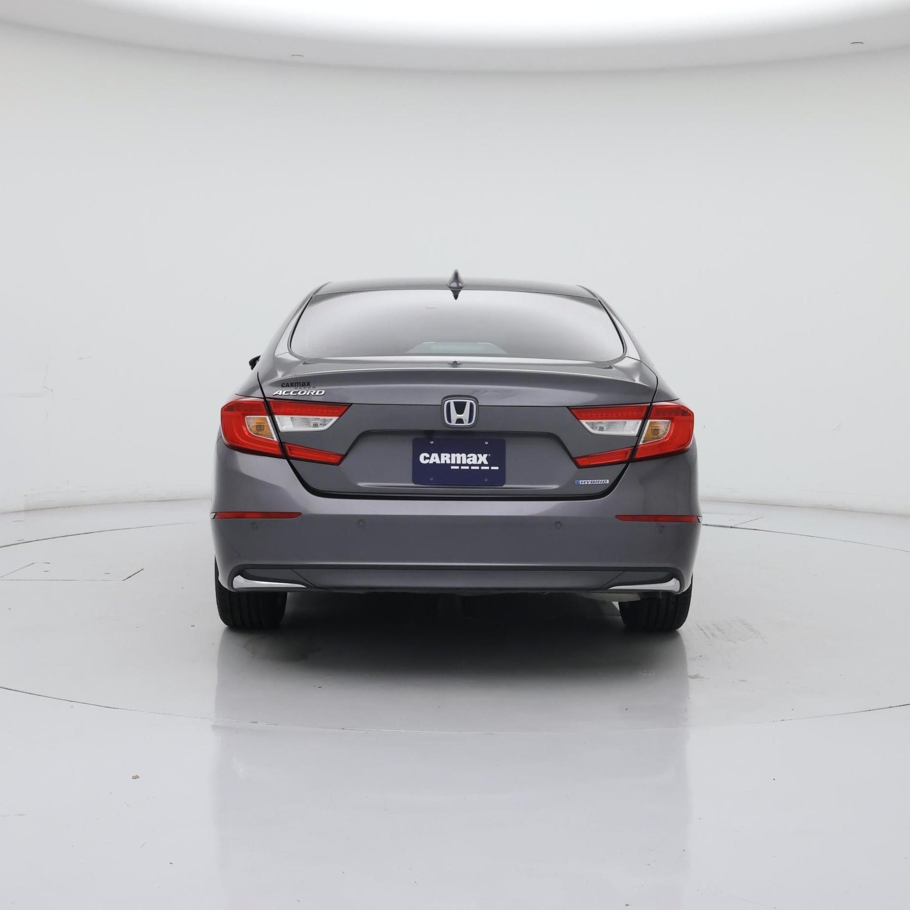 Thumbnail: 2022 Honda Accord - 6
