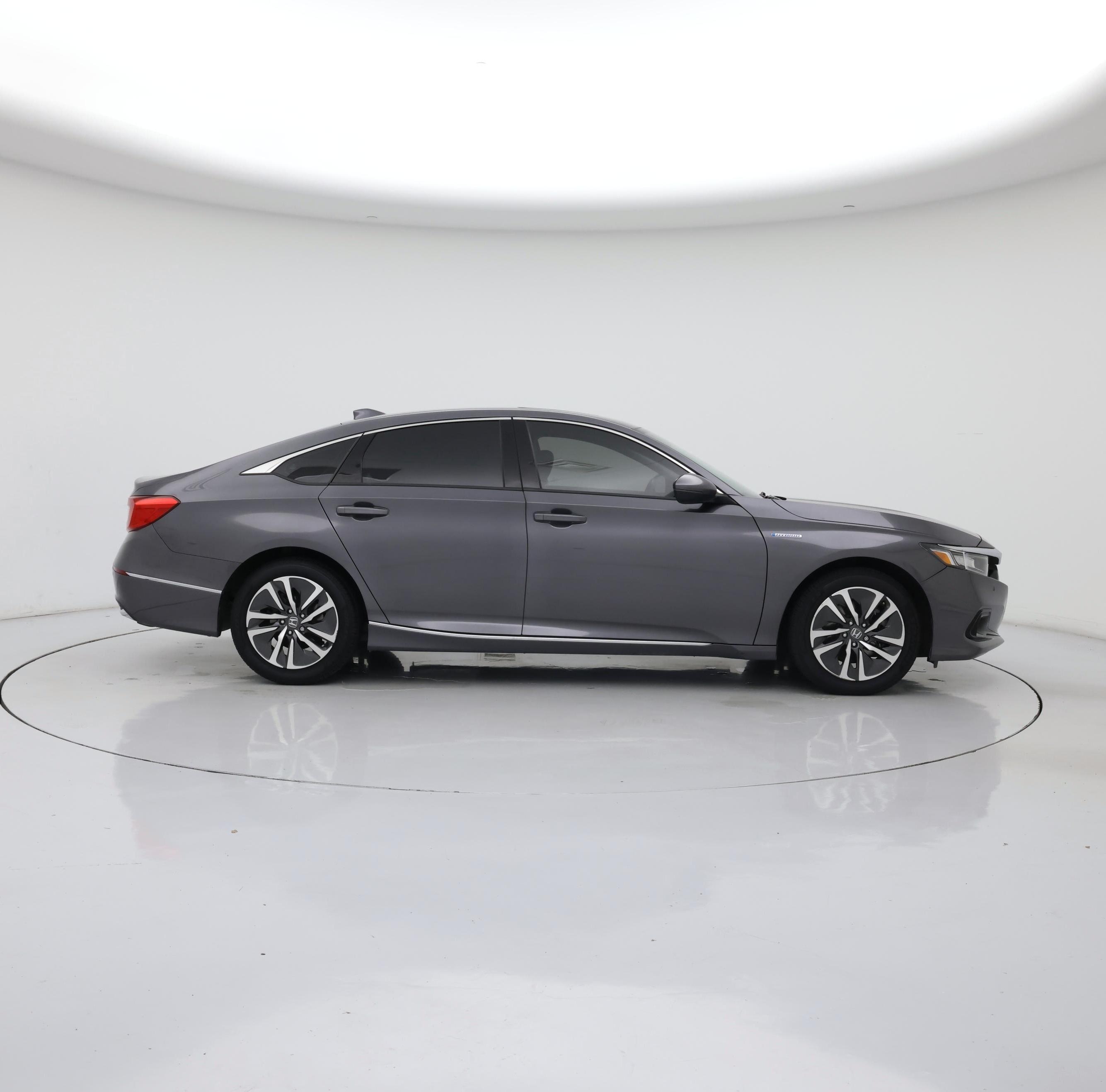 Thumbnail: 2022 Honda Accord - 7