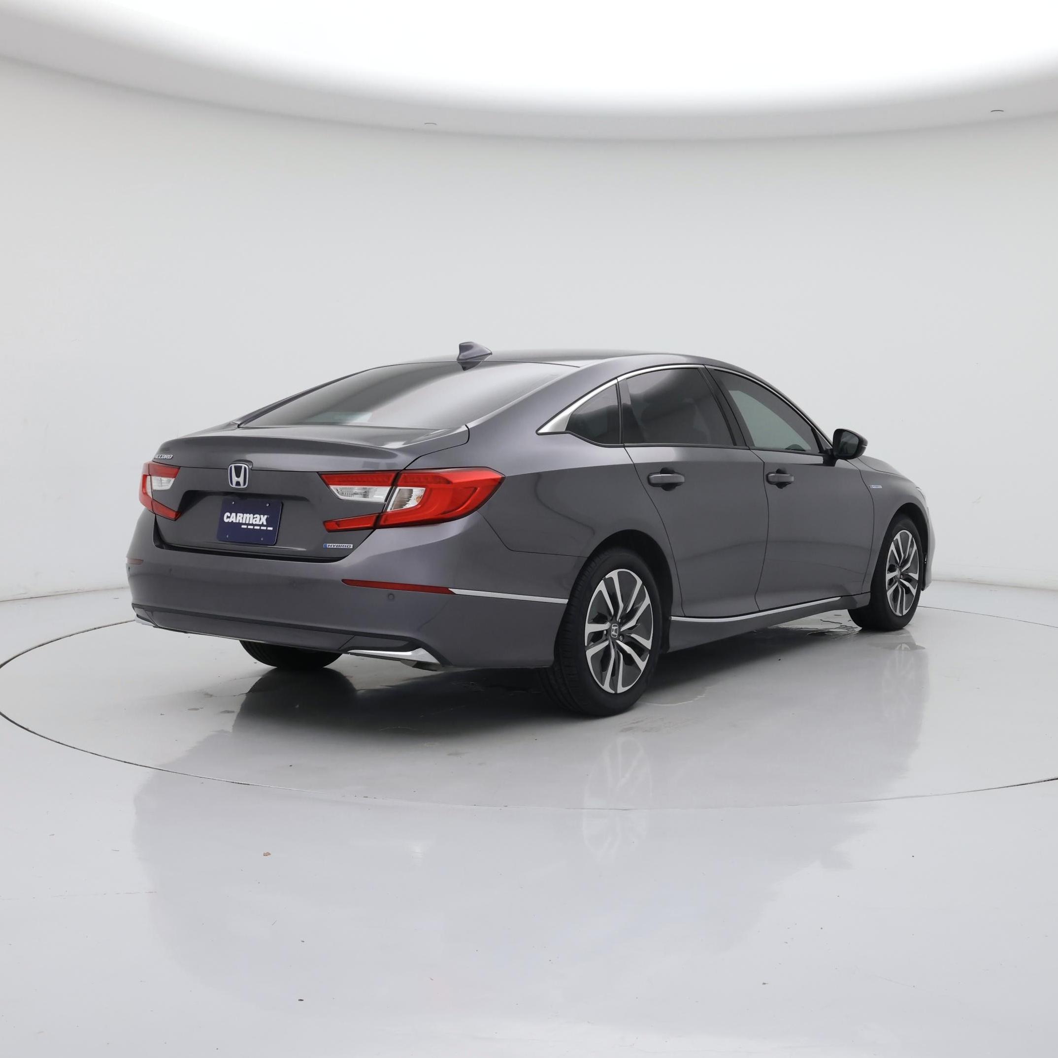 Thumbnail: 2022 Honda Accord - 8