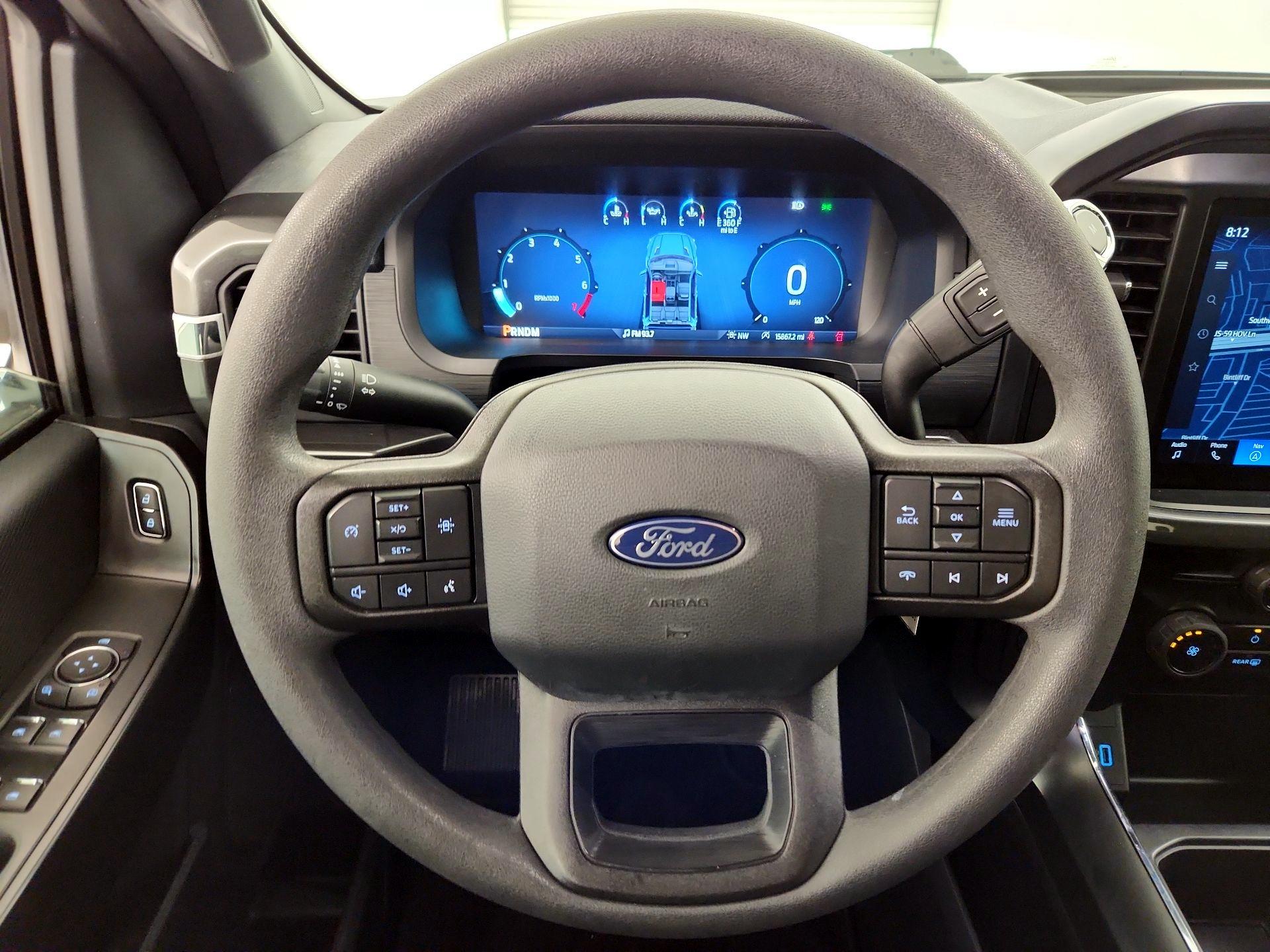 Thumbnail: 2024 Ford F-150 - 10