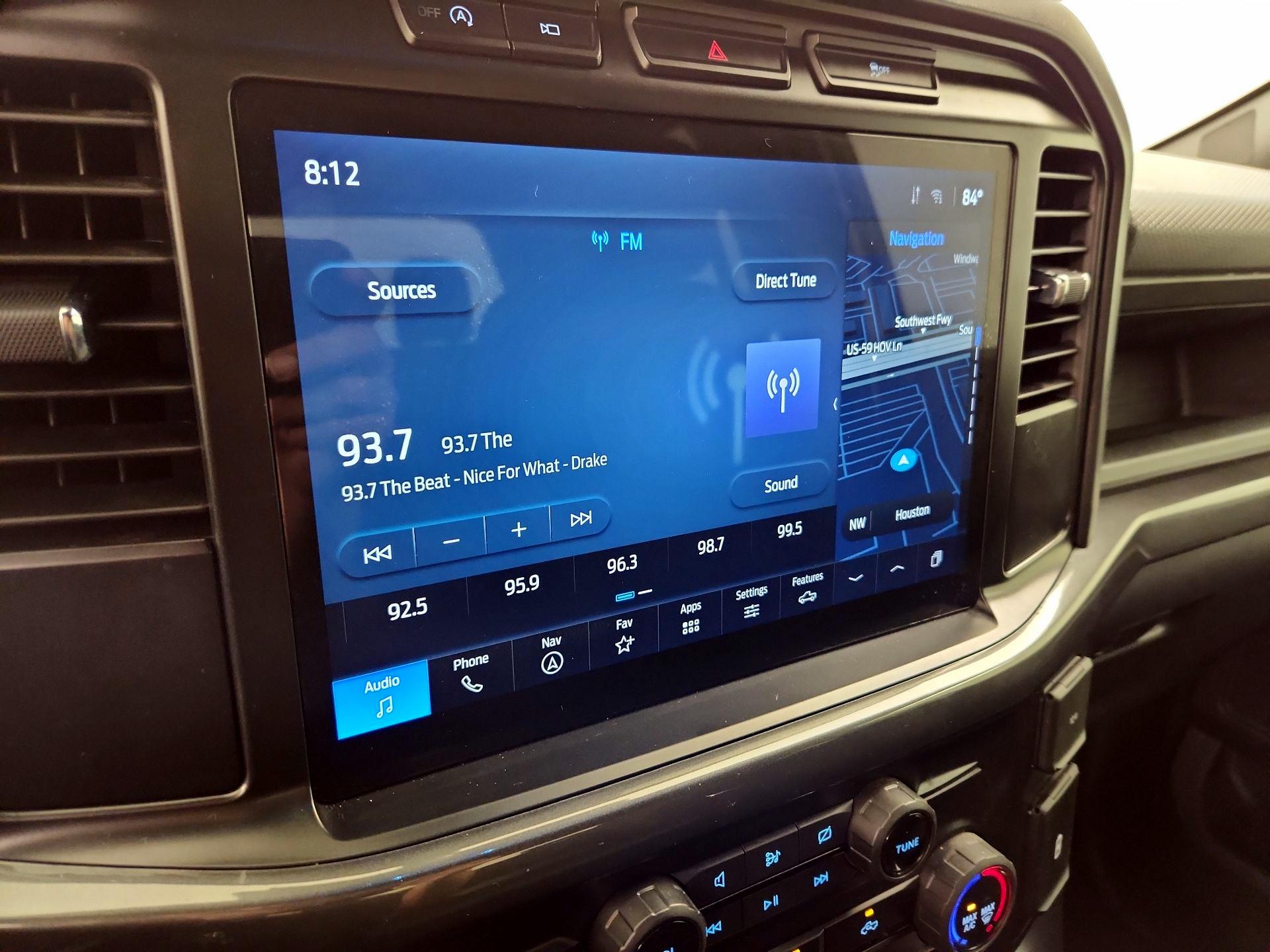Thumbnail: 2024 Ford F-150 - 16