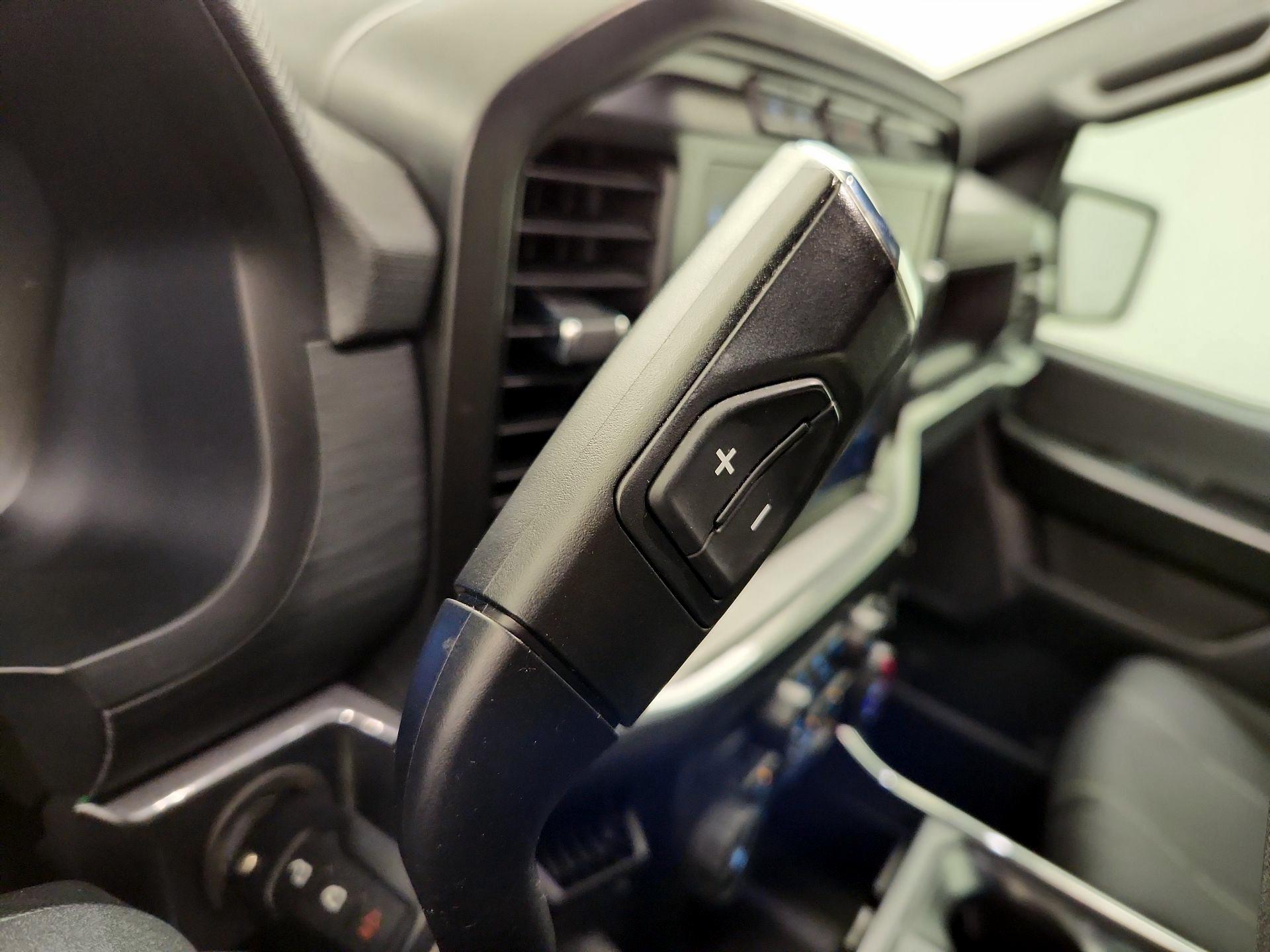 Thumbnail: 2024 Ford F-150 - 18