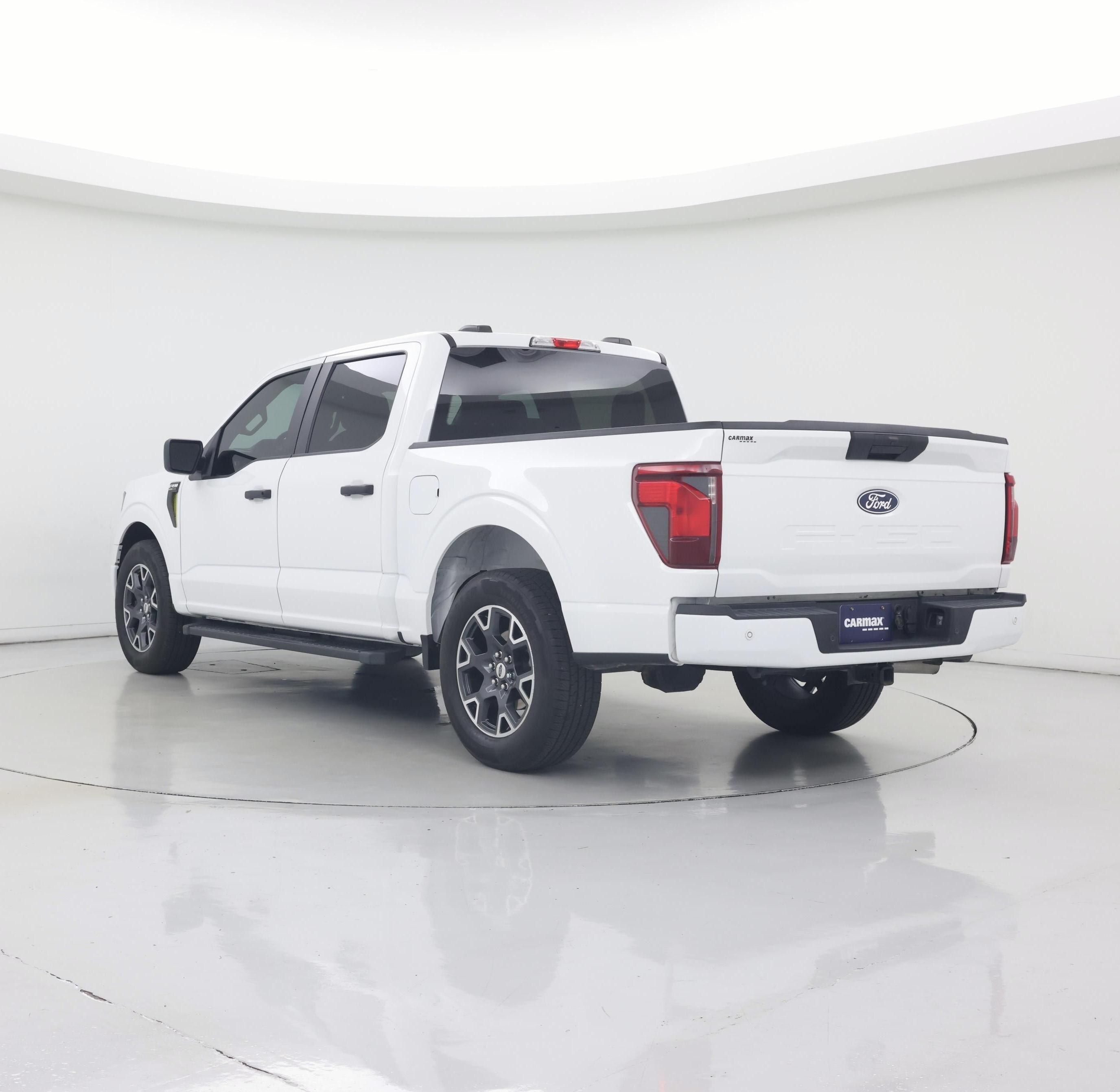 Thumbnail: 2024 Ford F-150 - 2