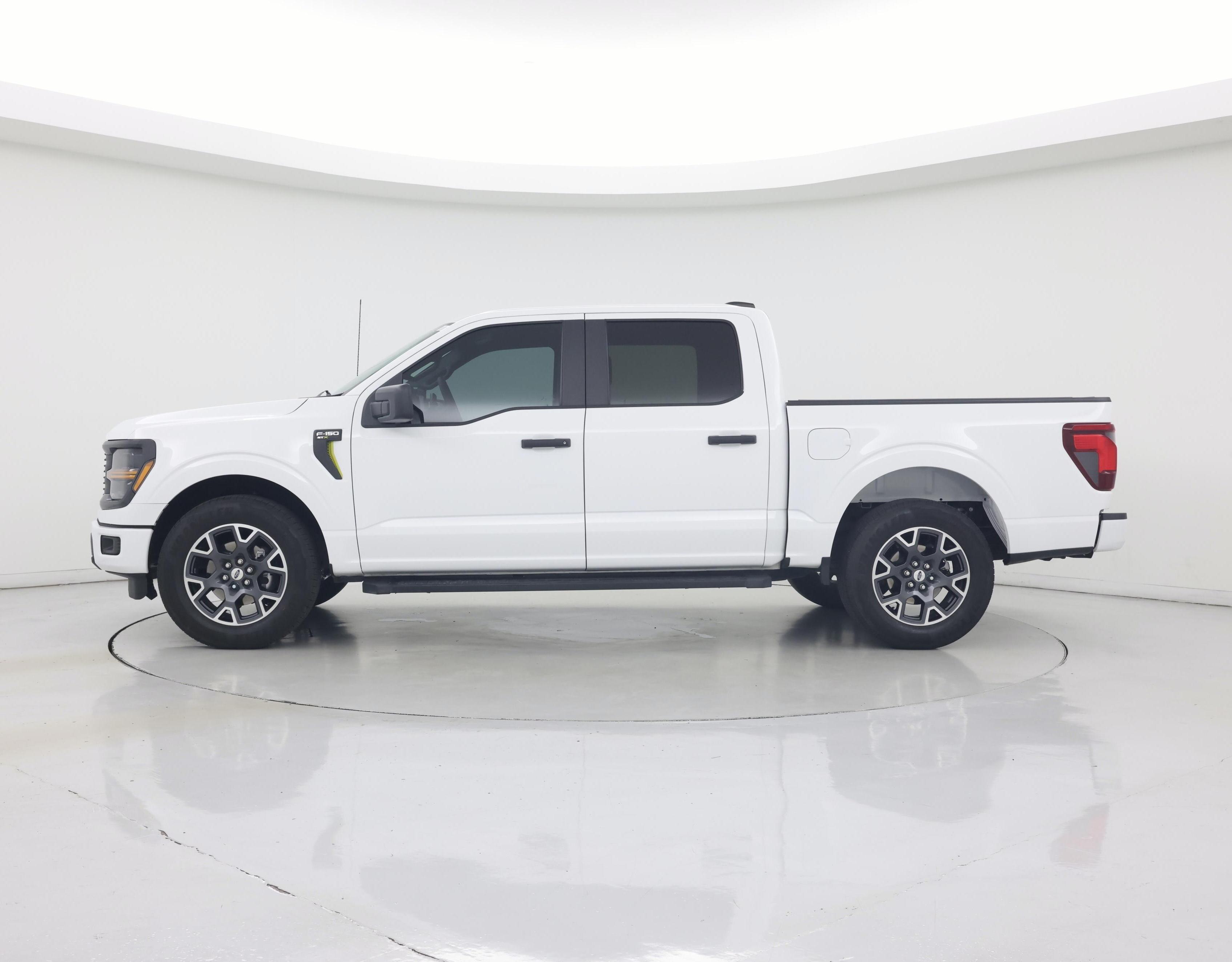 Thumbnail: 2024 Ford F-150 - 3