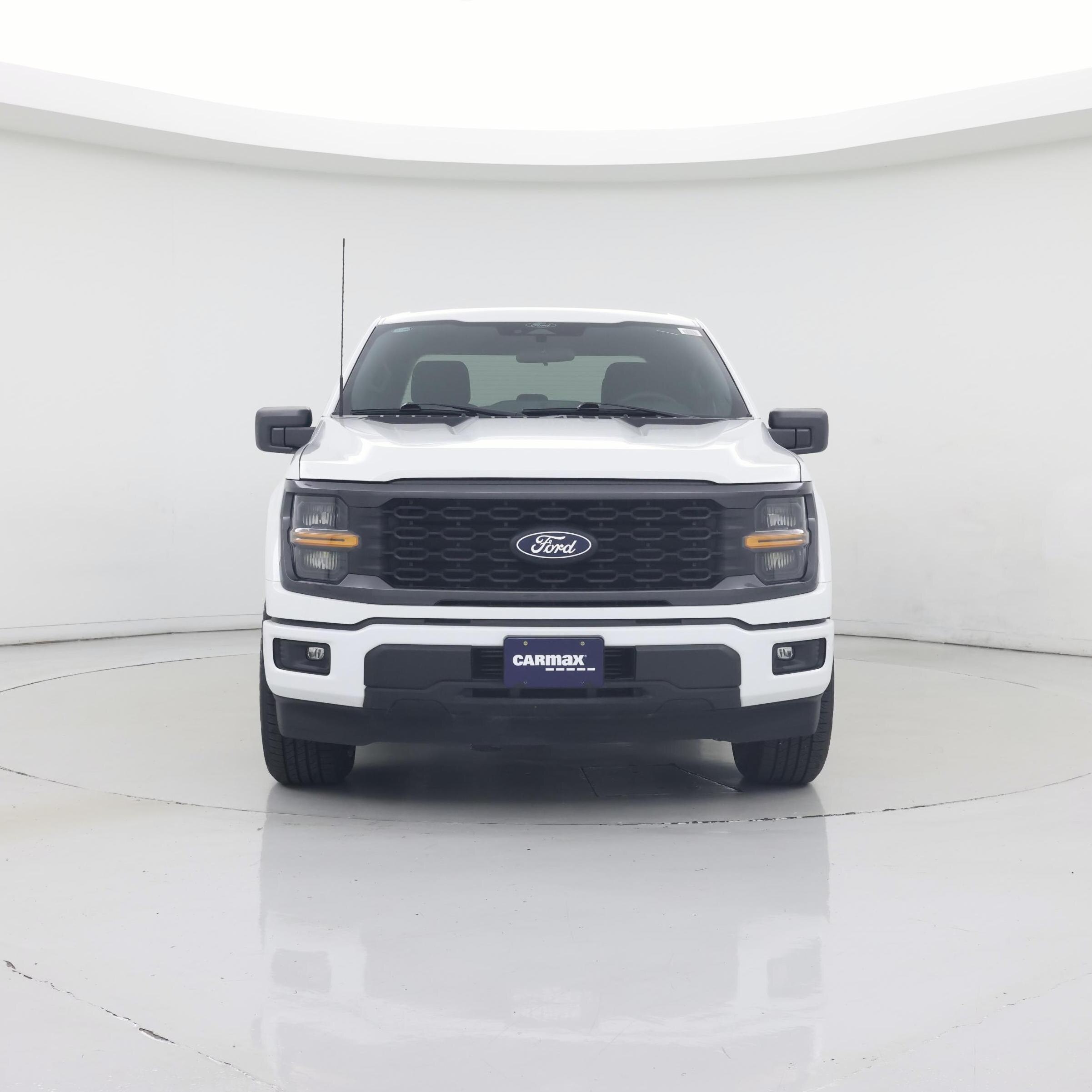 Thumbnail: 2024 Ford F-150 - 5