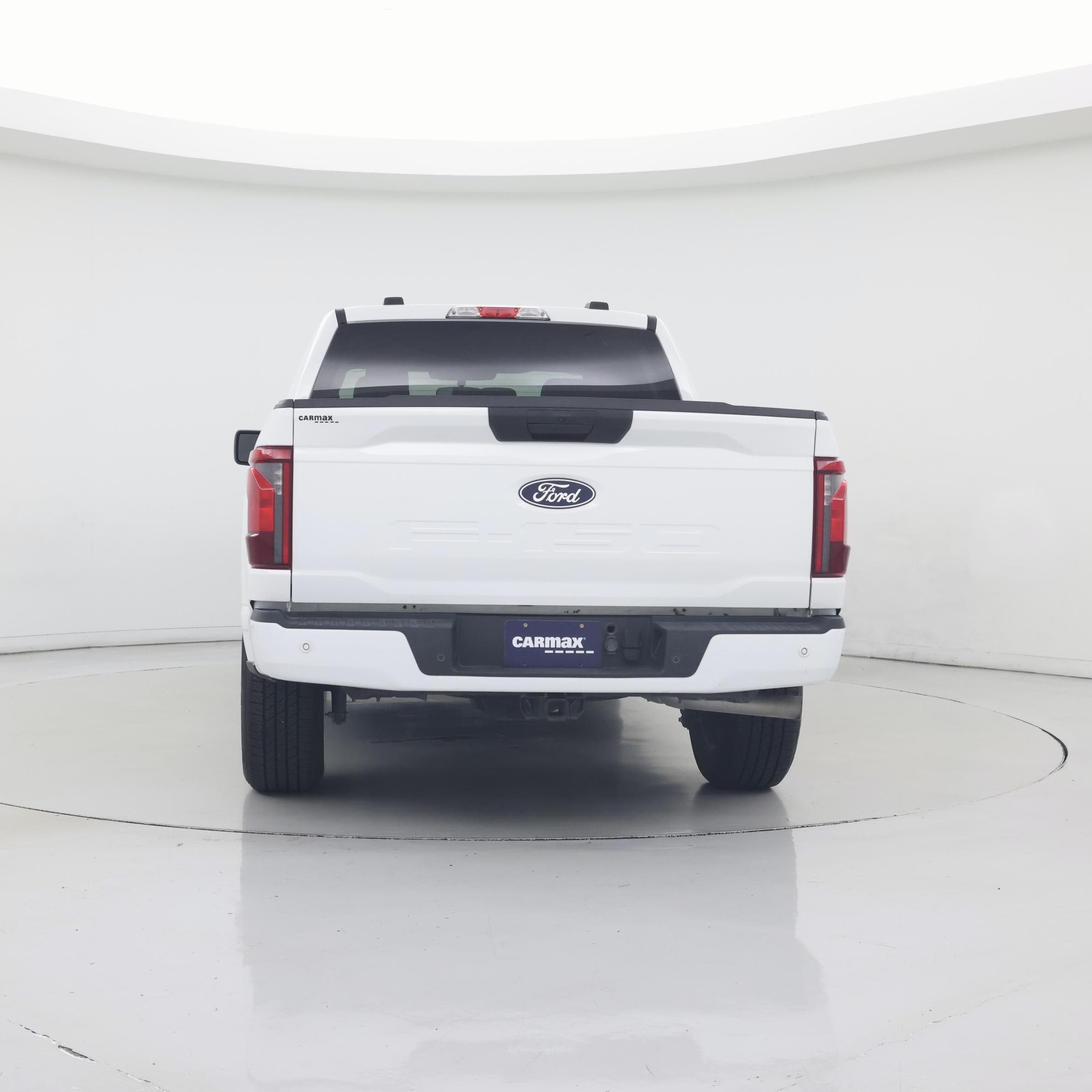 Thumbnail: 2024 Ford F-150 - 6