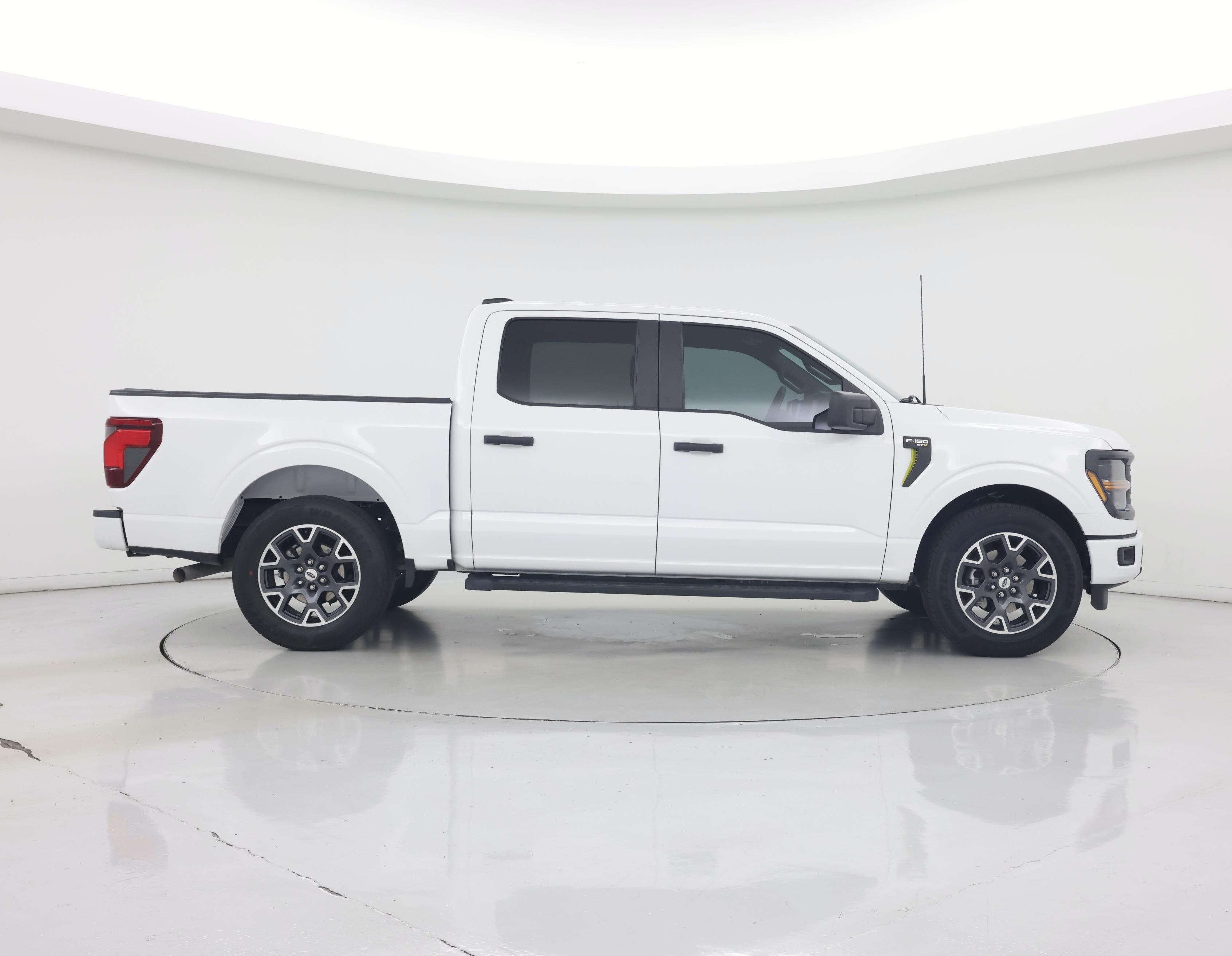 Thumbnail: 2024 Ford F-150 - 7