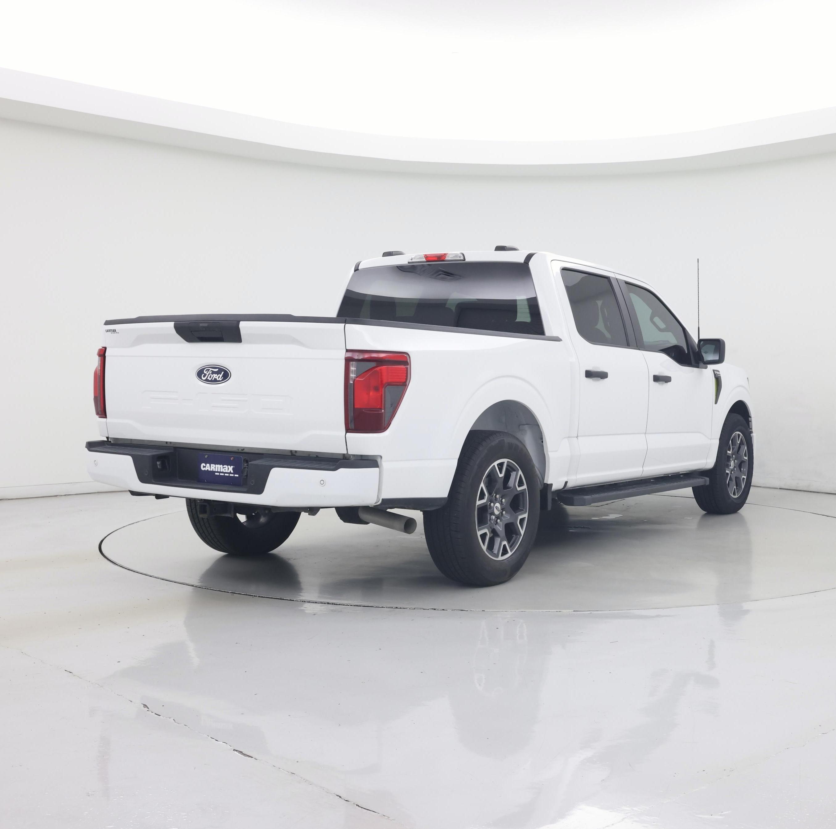 Thumbnail: 2024 Ford F-150 - 8