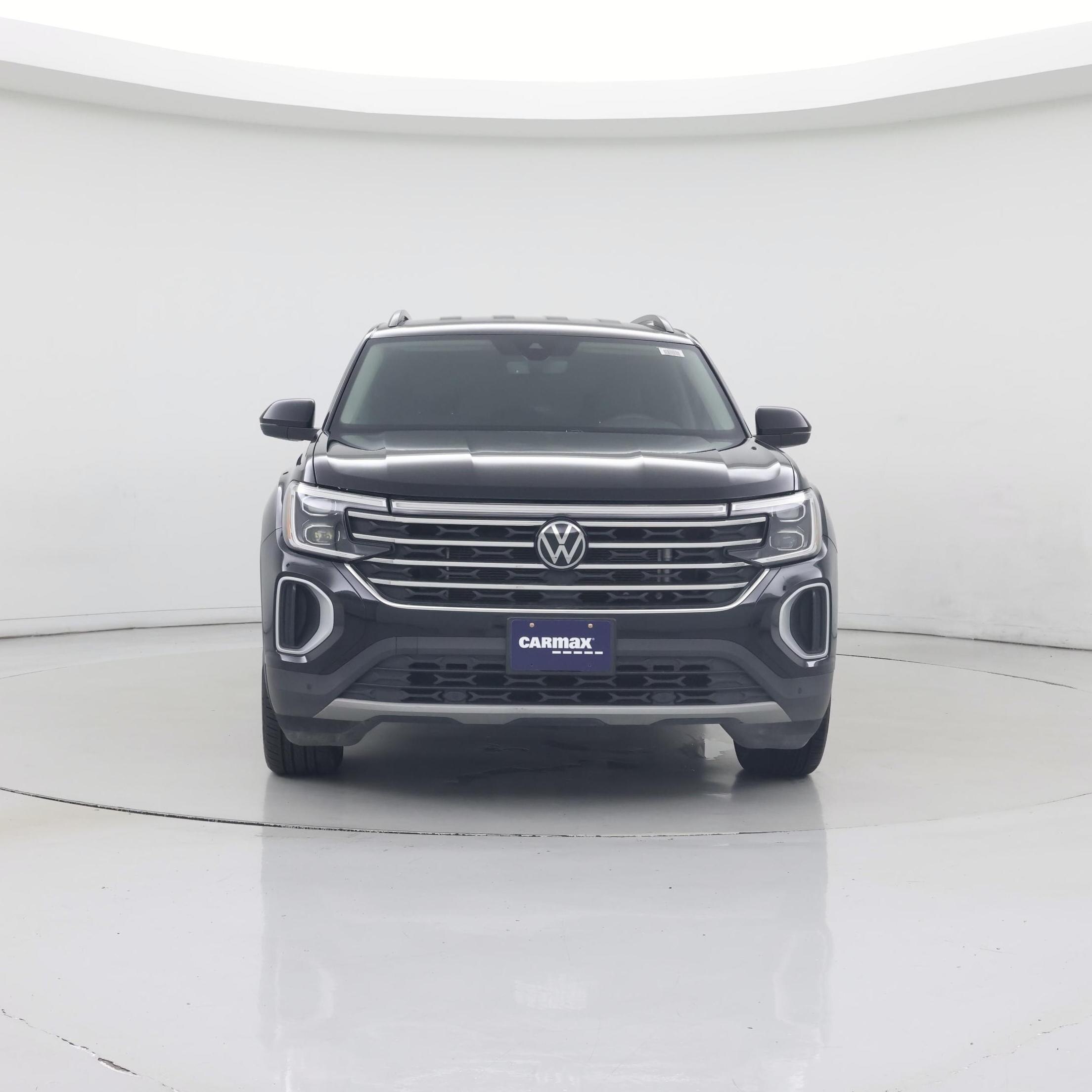 Thumbnail: 2024 Volkswagen Atlas - 5