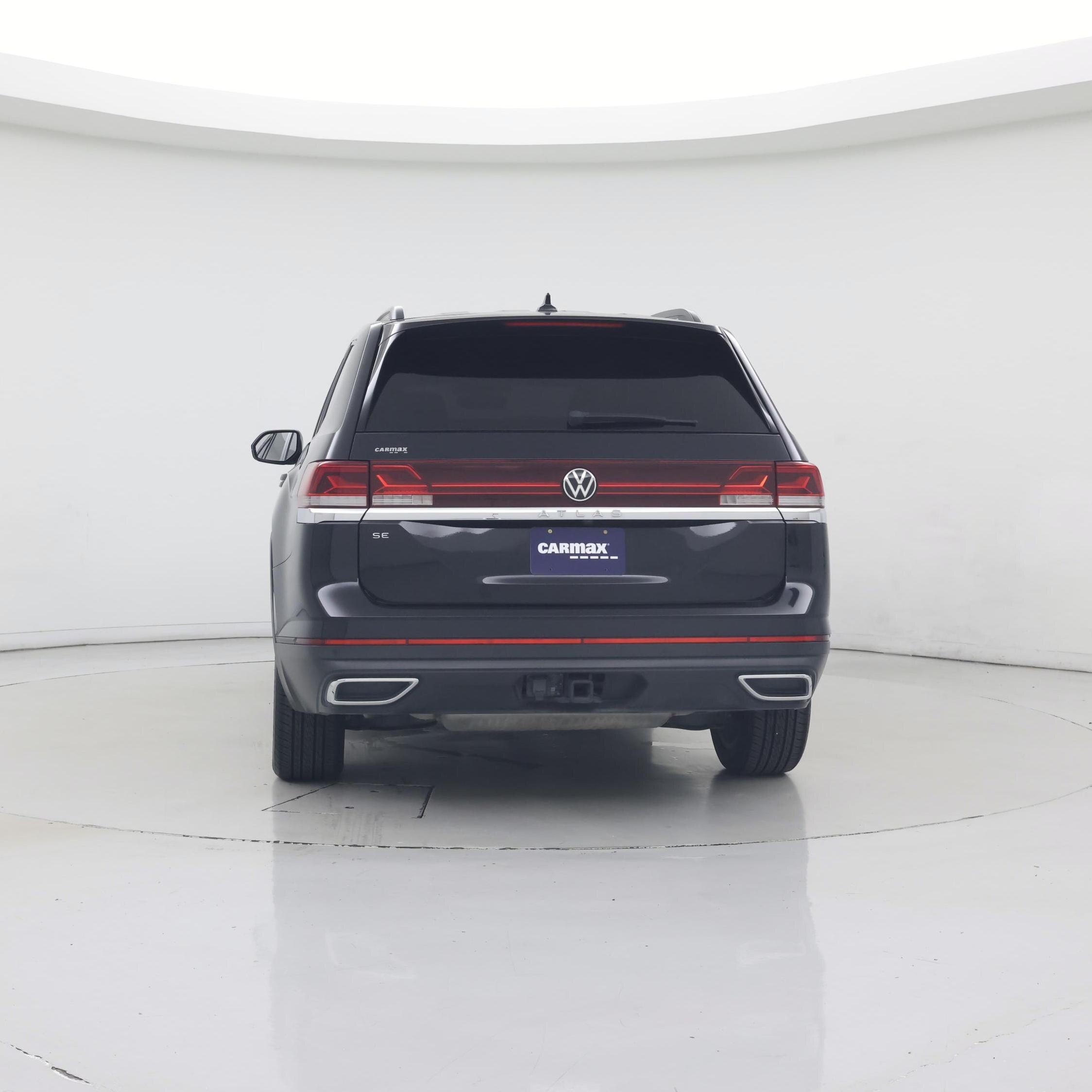 Thumbnail: 2024 Volkswagen Atlas - 6