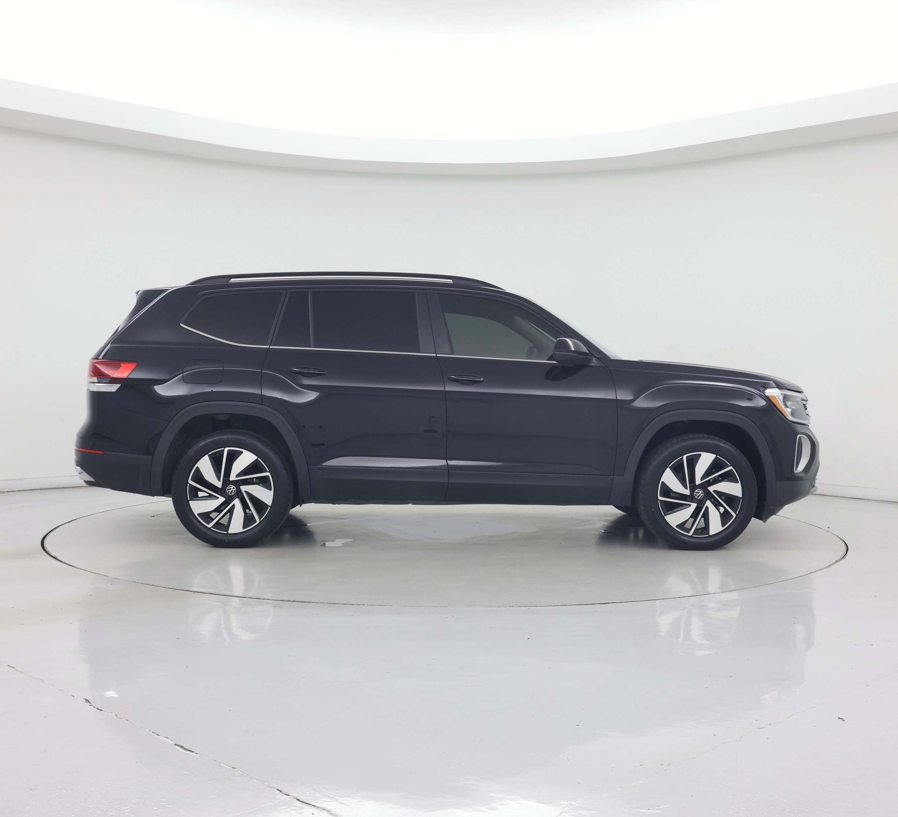 Thumbnail: 2024 Volkswagen Atlas - 7