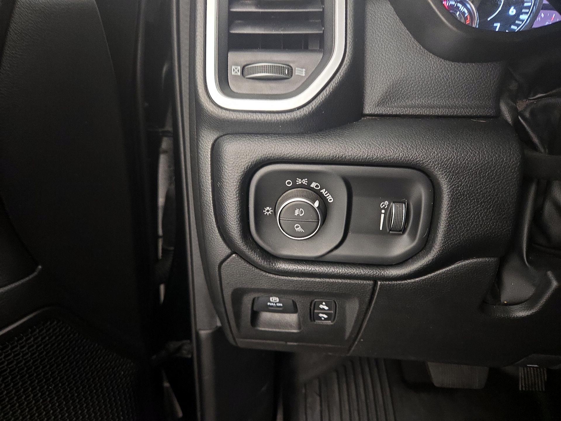 Thumbnail: 2022 RAM 1500 - 13