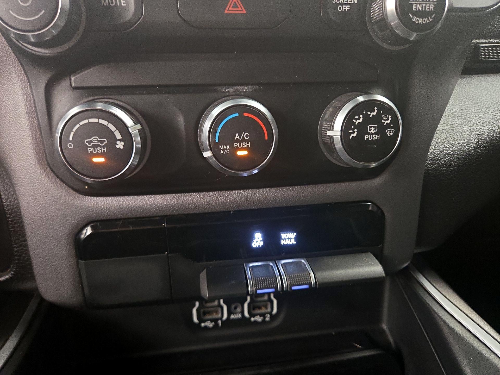 Thumbnail: 2022 RAM 1500 - 16
