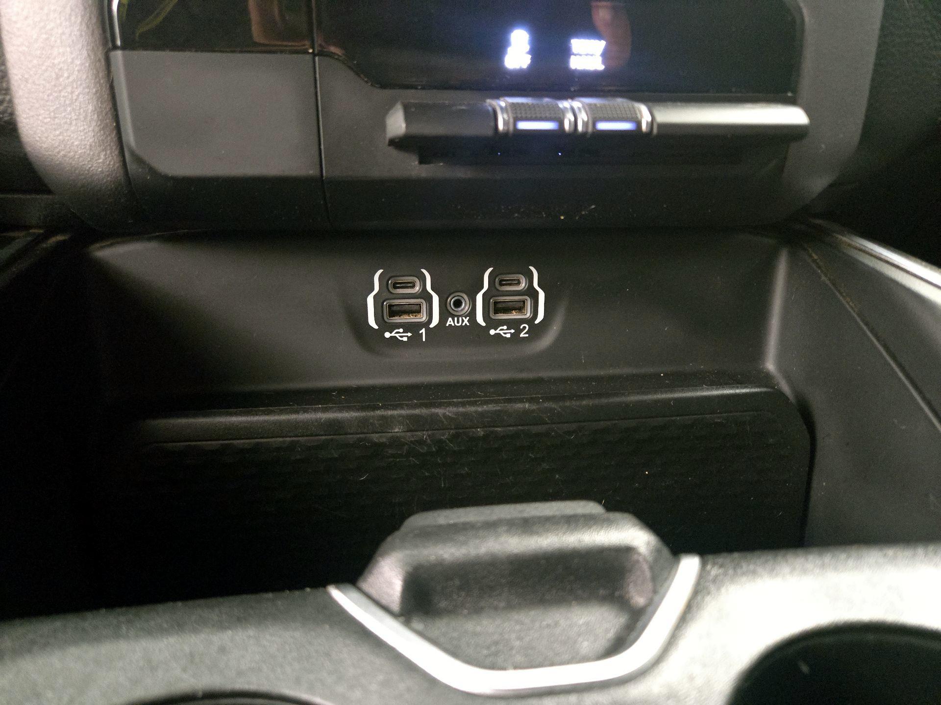 Thumbnail: 2022 RAM 1500 - 18