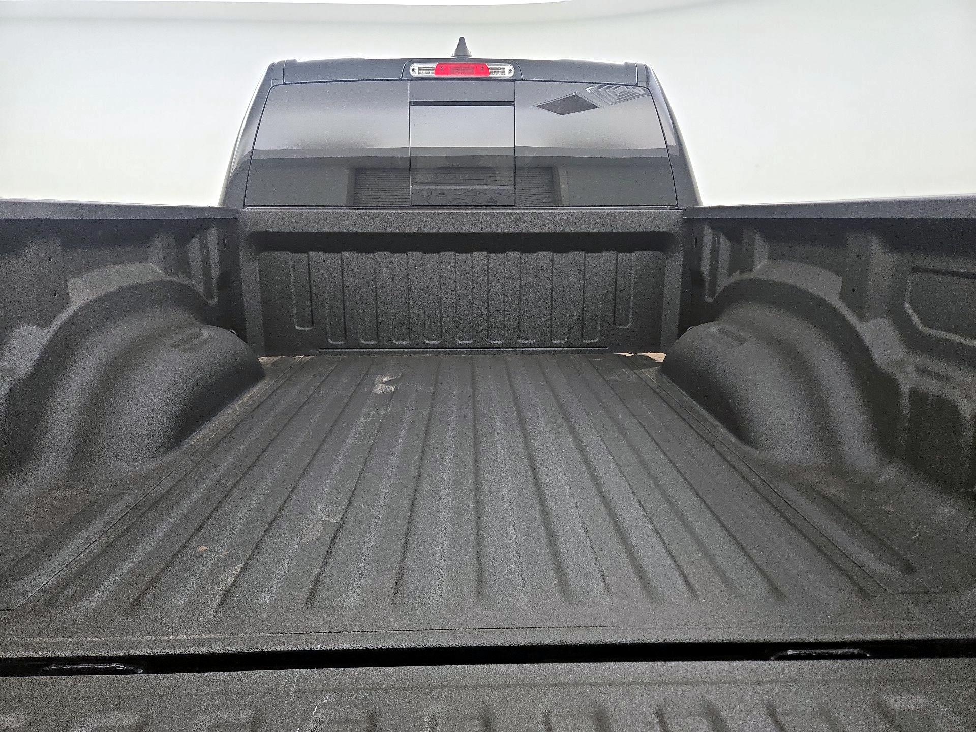 Thumbnail: 2022 RAM 1500 - 20