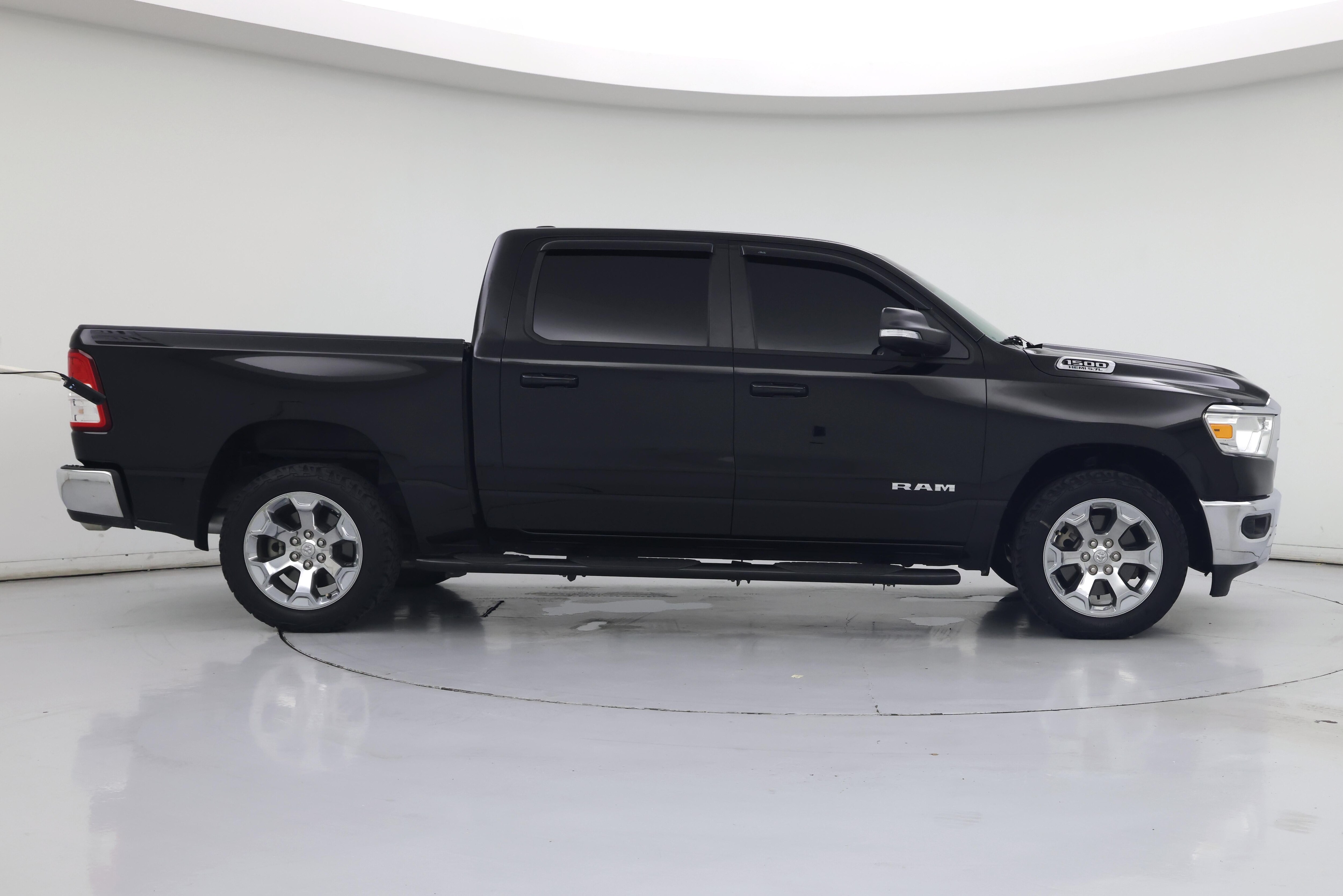 Thumbnail: 2022 RAM 1500 - 7