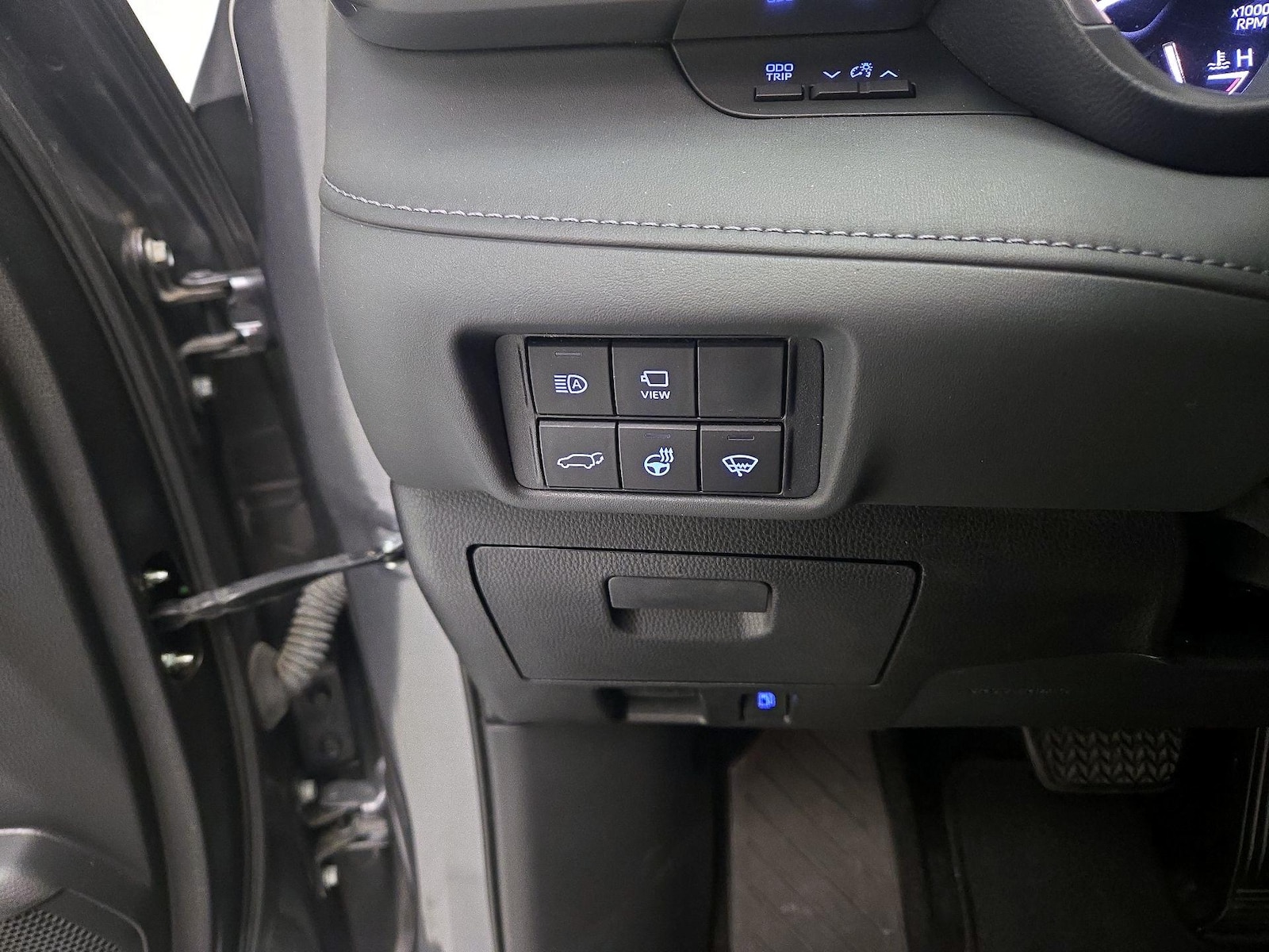 2021 Toyota Highlander Platinum - Photo 14
