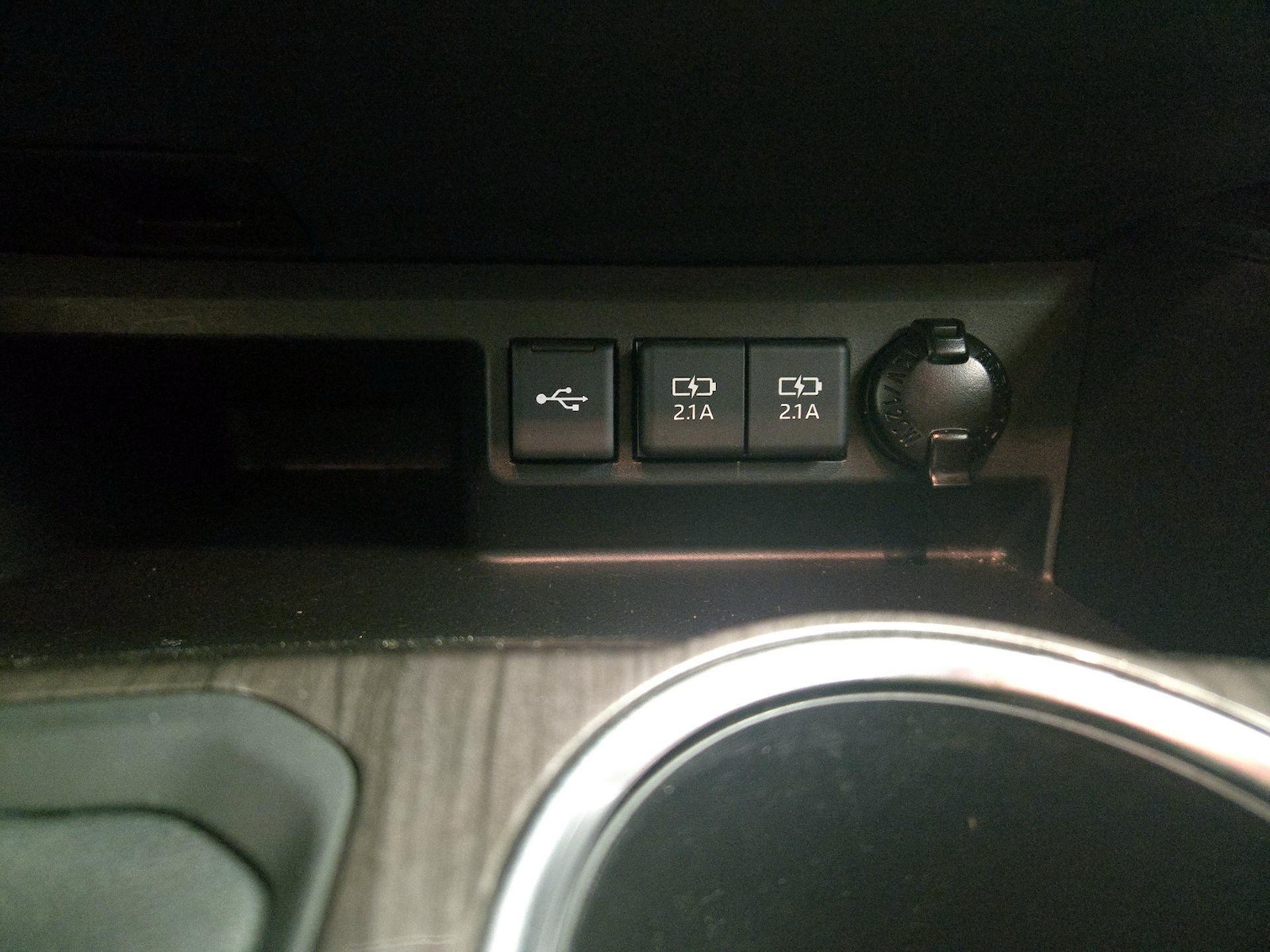 2021 Toyota Highlander Platinum - Photo 20