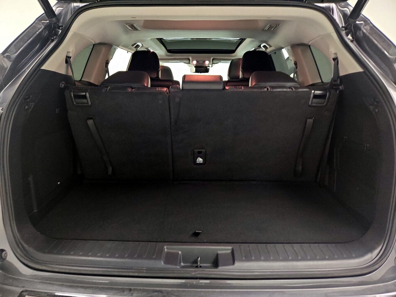 2021 Toyota Highlander Platinum - Photo 24