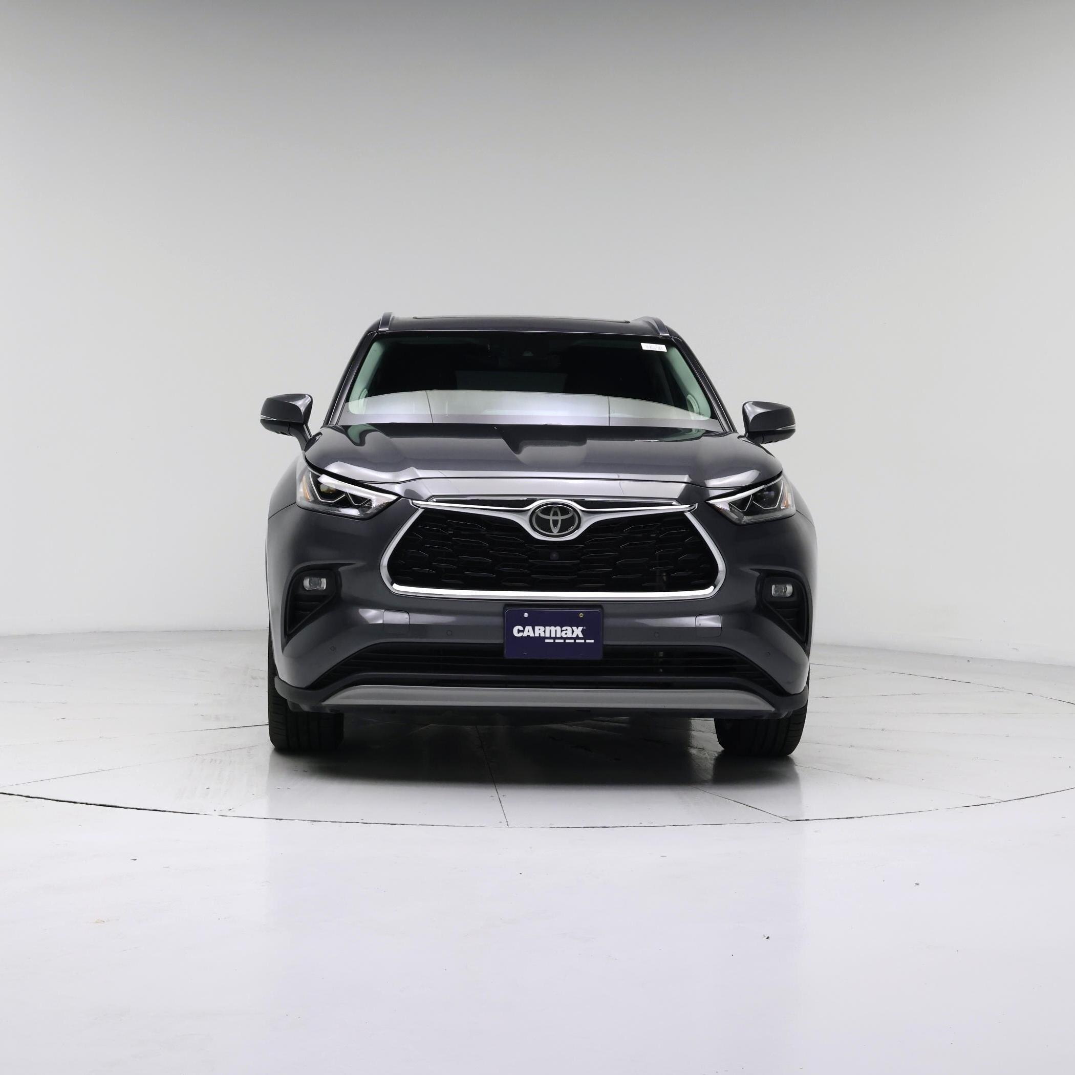 Thumbnail: 2021 Toyota Highlander - 5