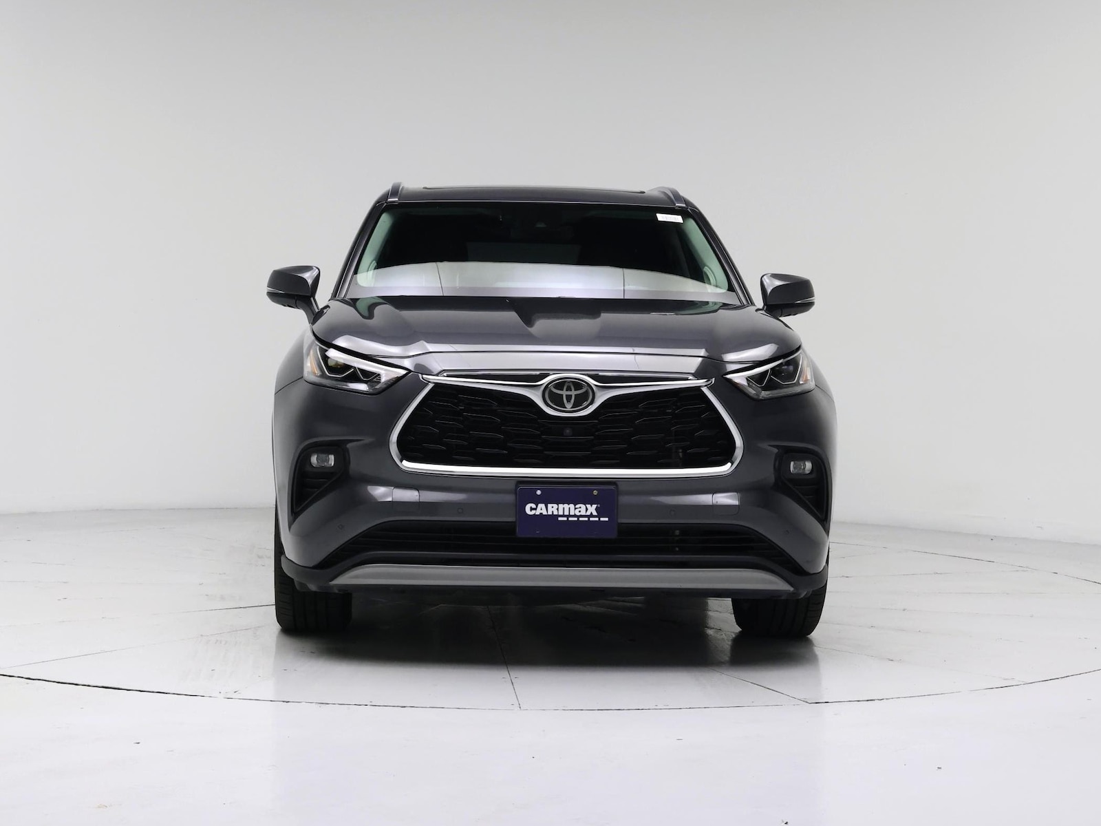 2021 Toyota Highlander Platinum - Photo 6