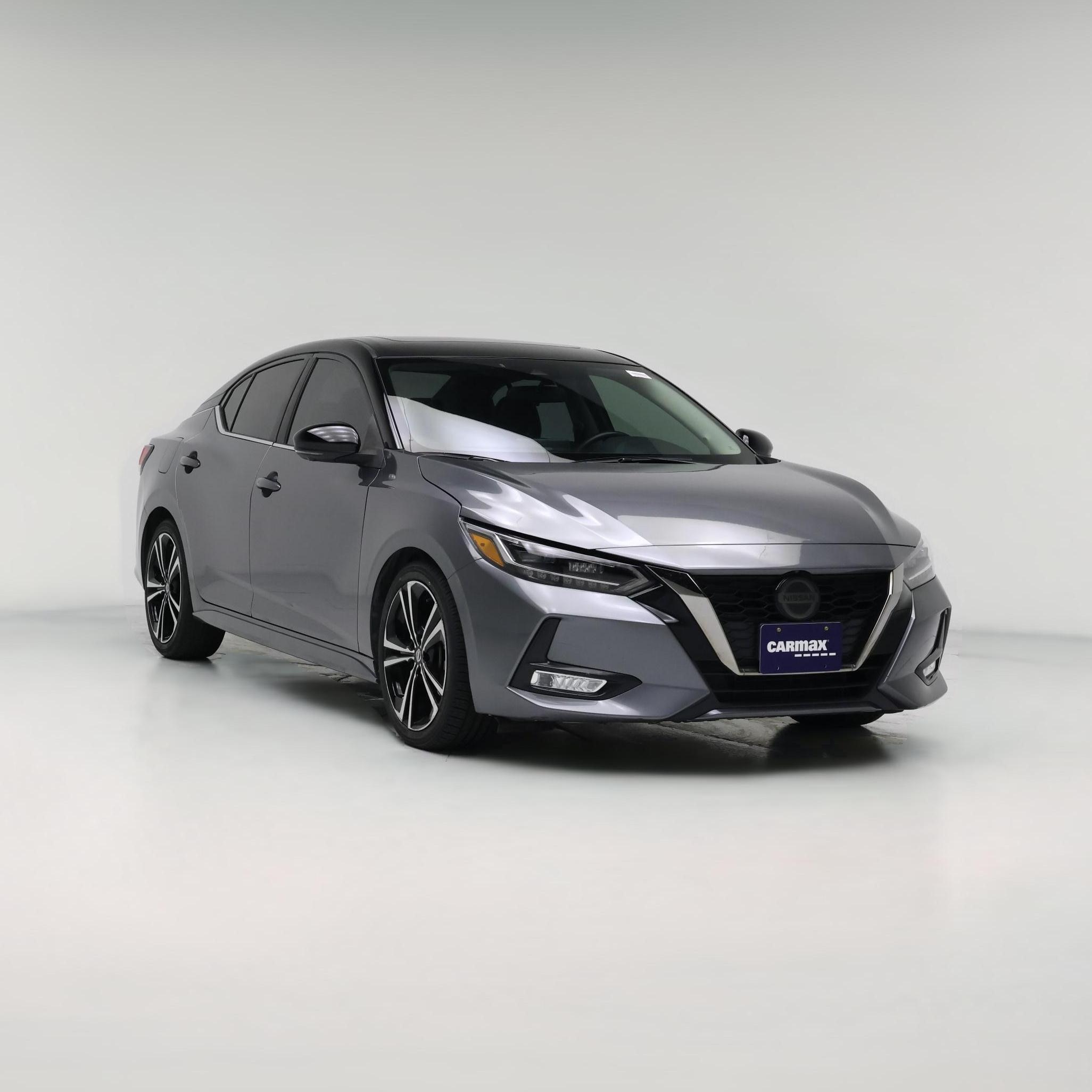 Thumbnail: 2023 Nissan Sentra - 1