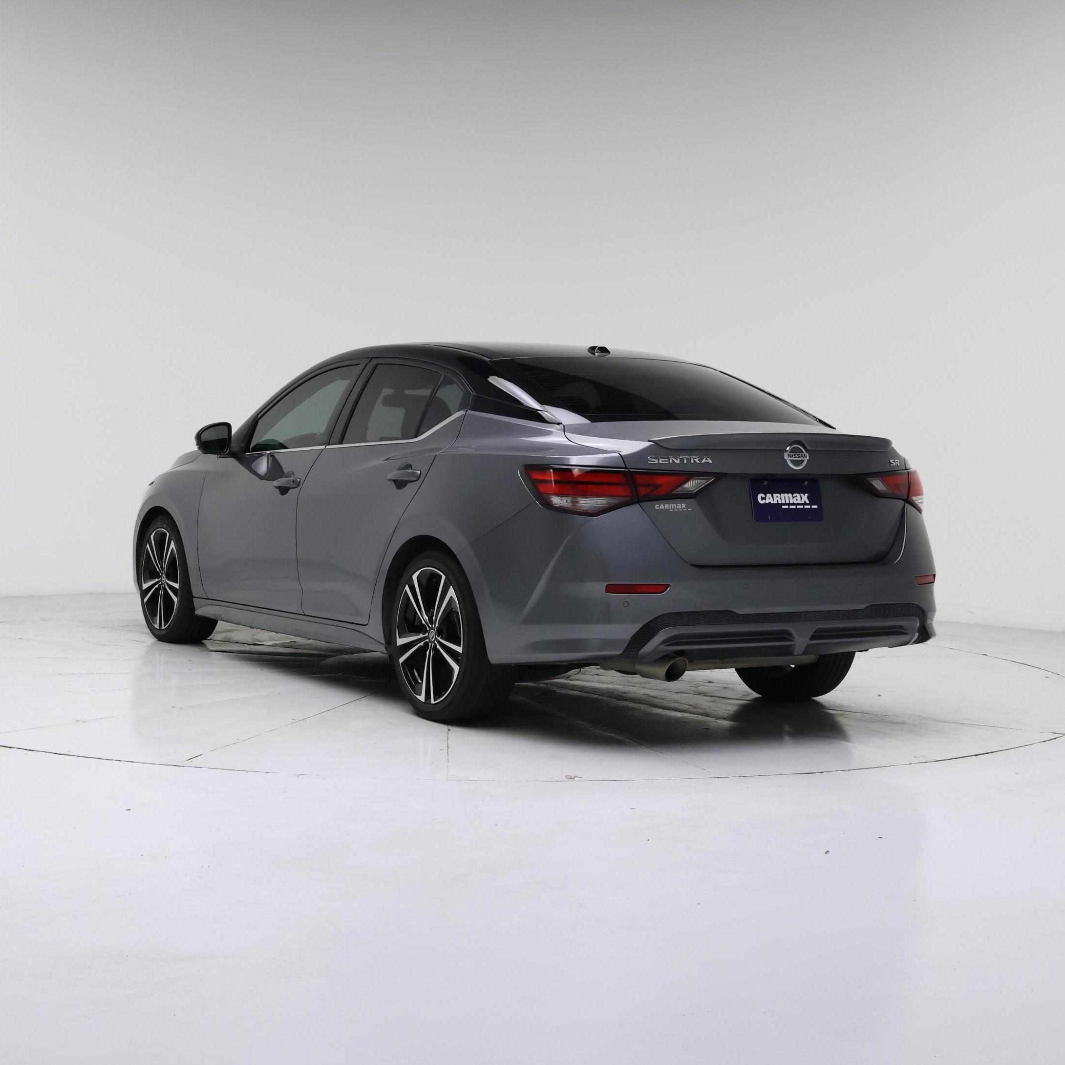 Thumbnail: 2023 Nissan Sentra - 2