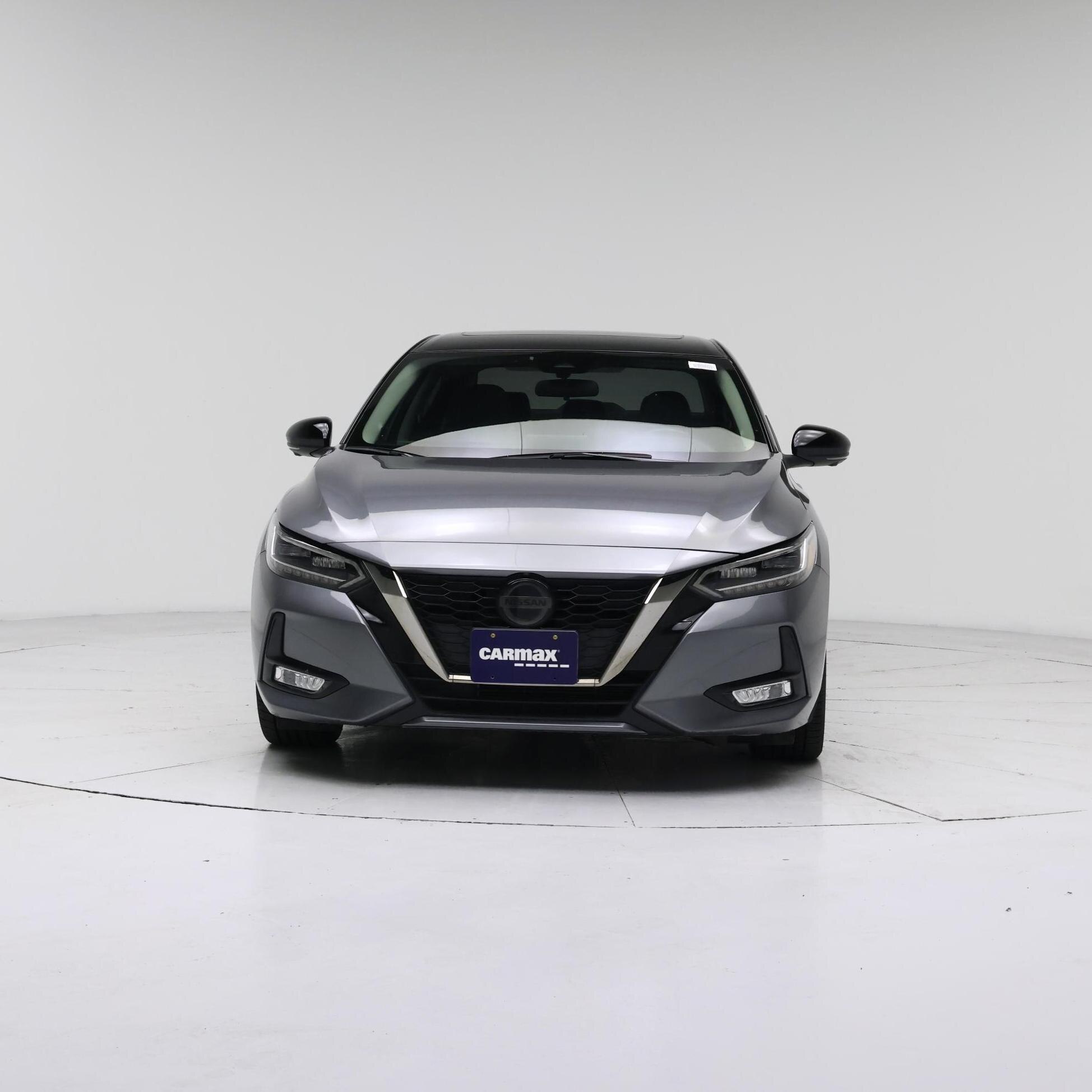 Thumbnail: 2023 Nissan Sentra - 5
