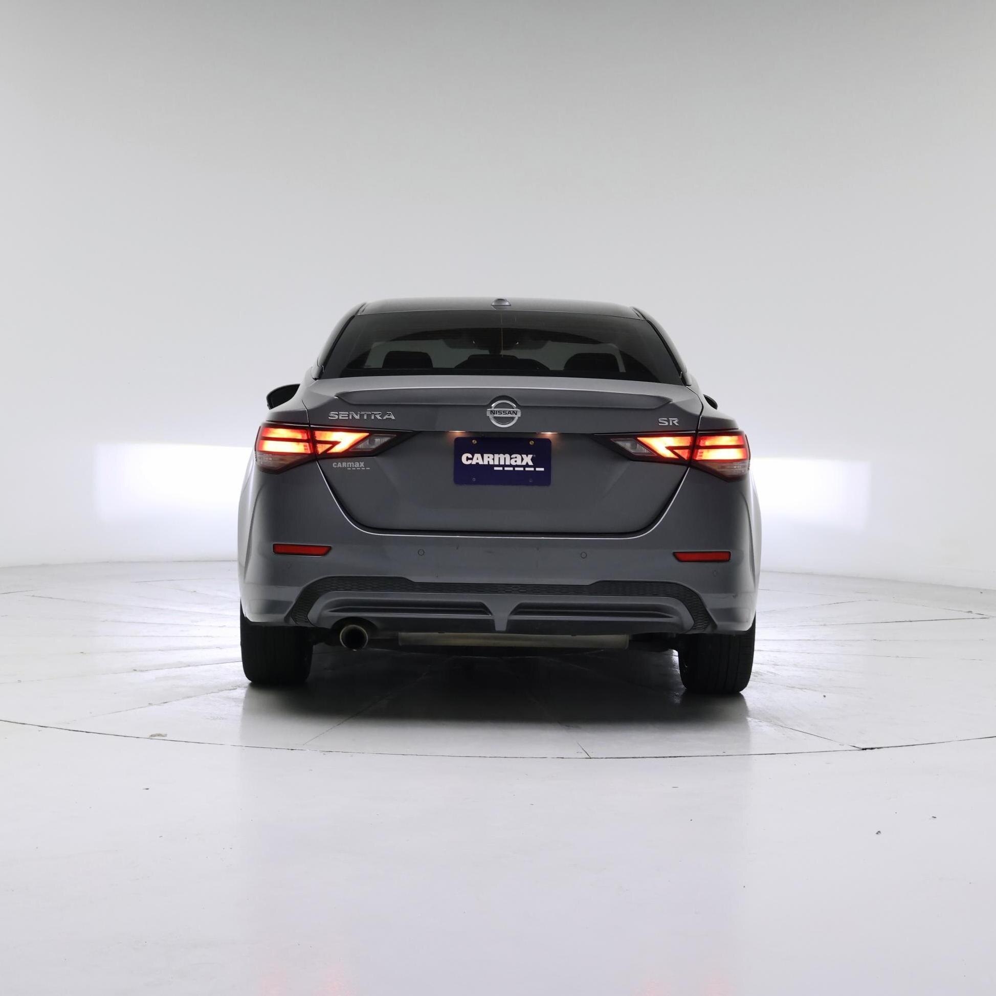 Thumbnail: 2023 Nissan Sentra - 6