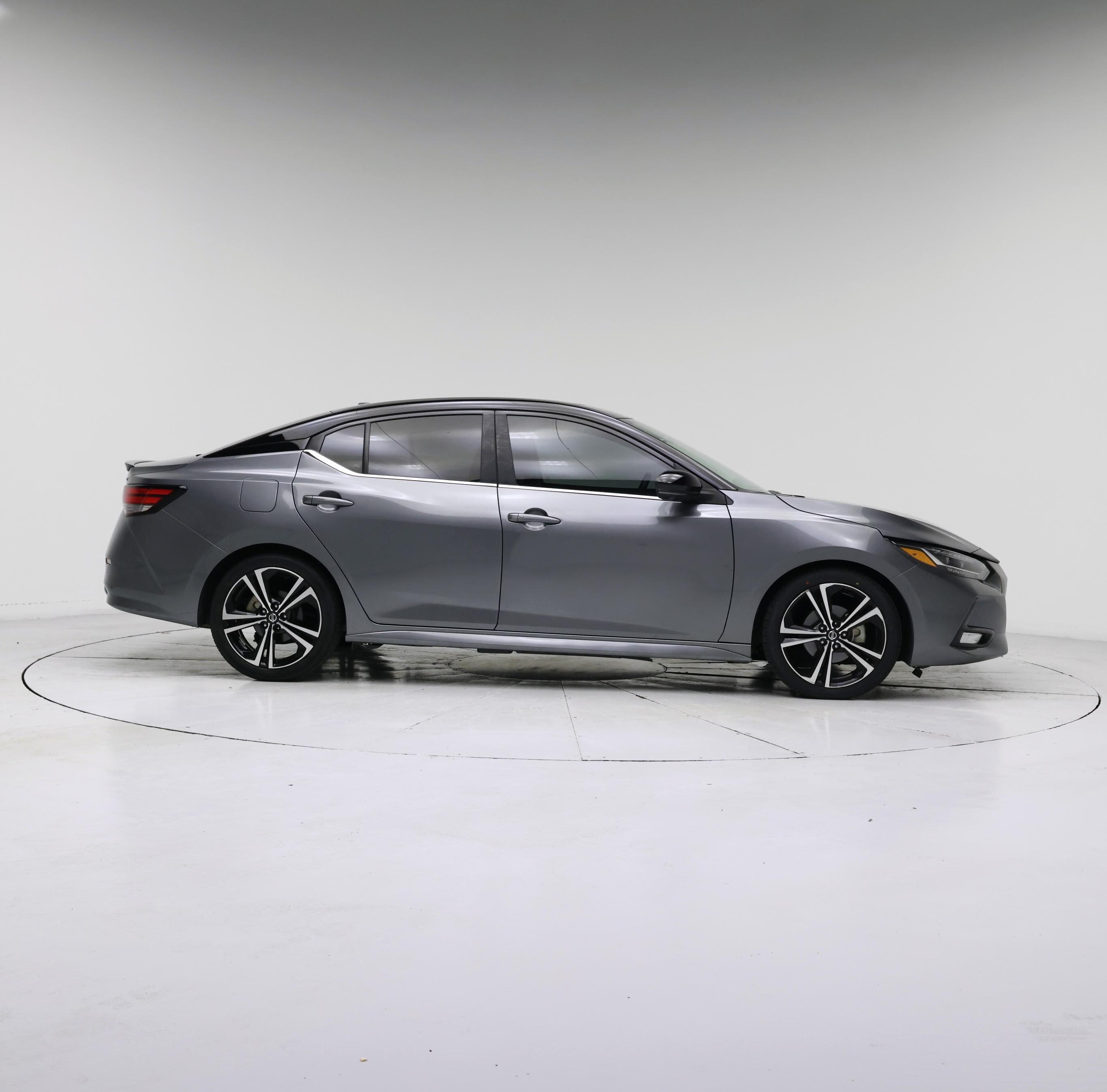 Thumbnail: 2023 Nissan Sentra - 7