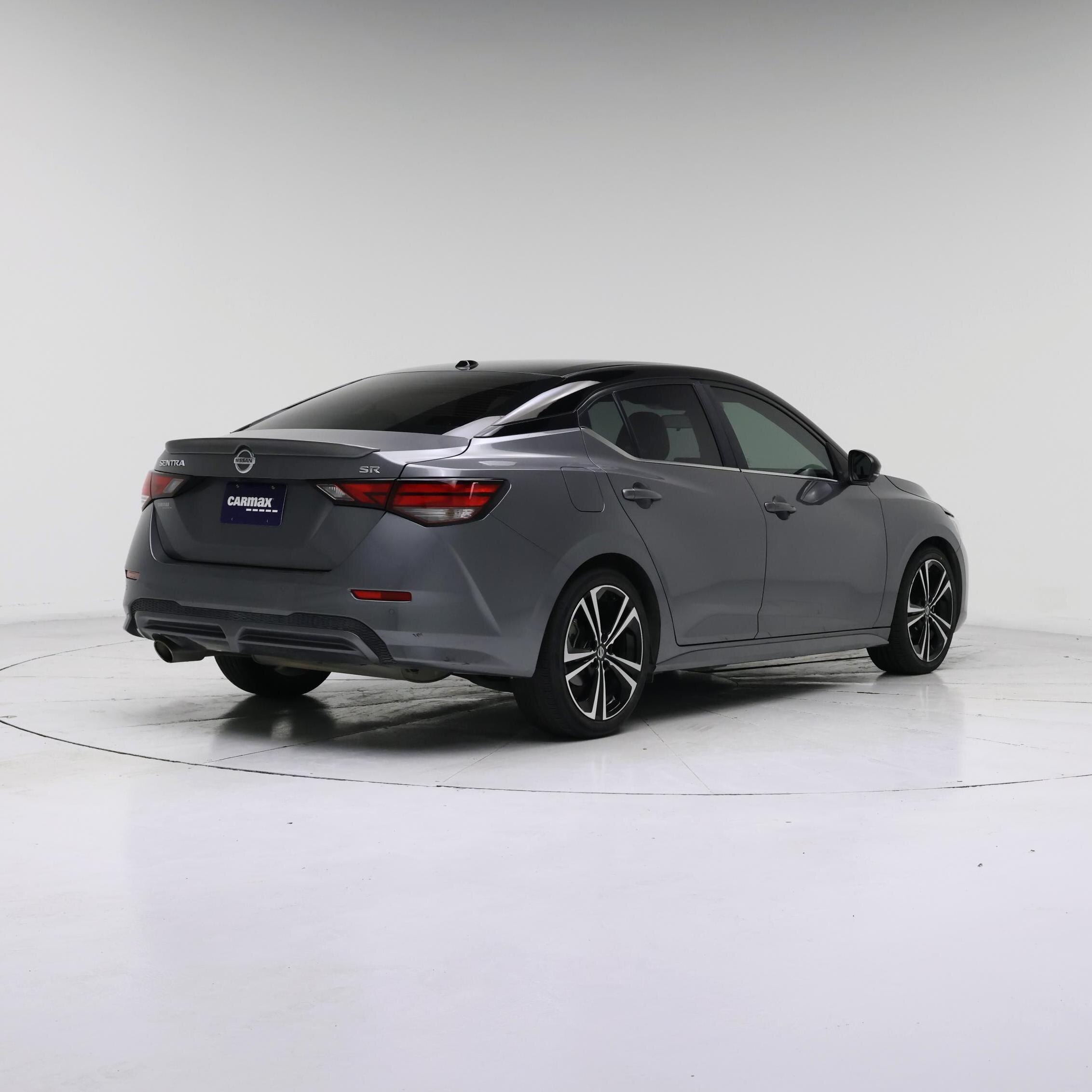 Thumbnail: 2023 Nissan Sentra - 8