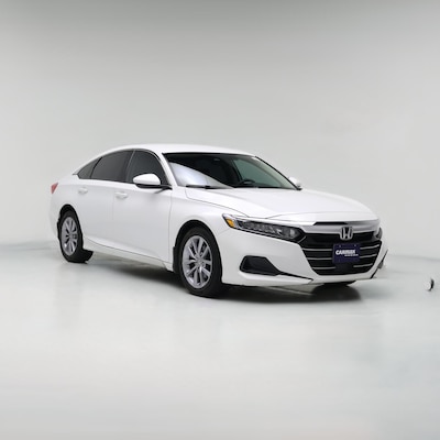 2021 Honda Accord LX